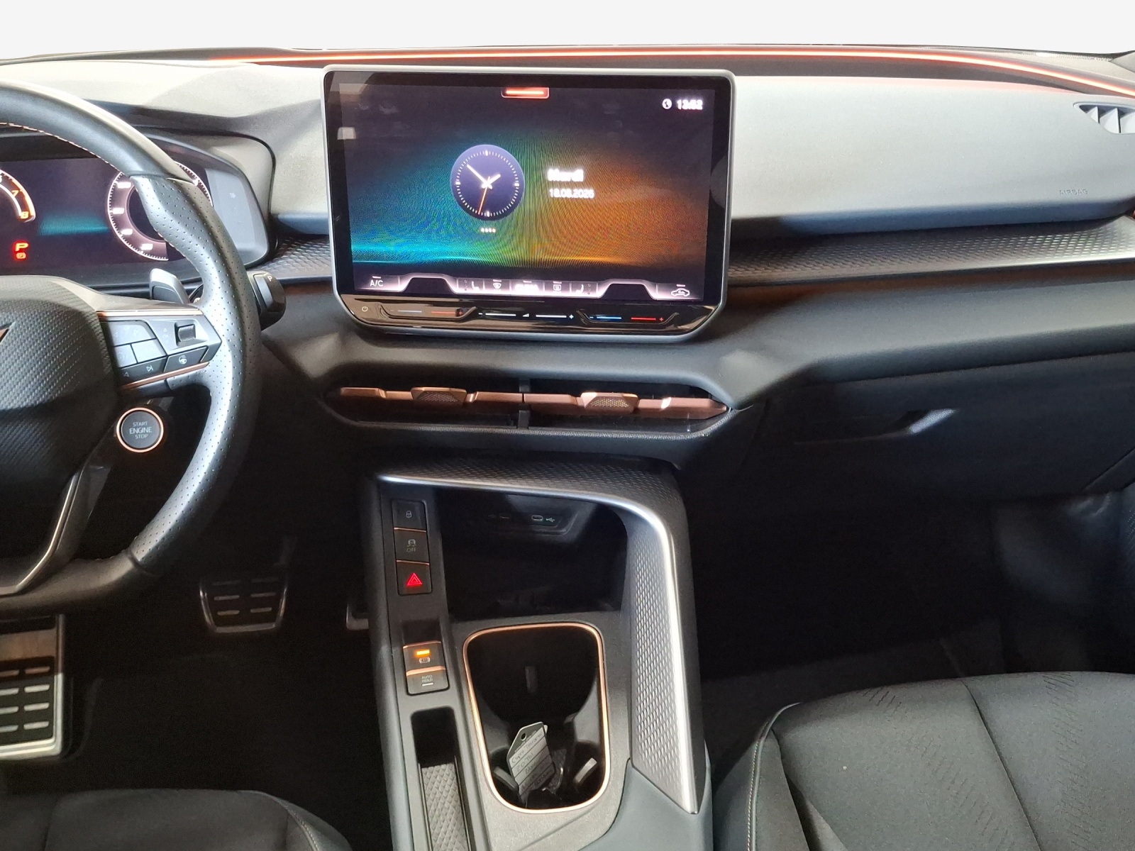 CUPRA Terramar 2.0 TSI DSG 4Drive VZ-image-10