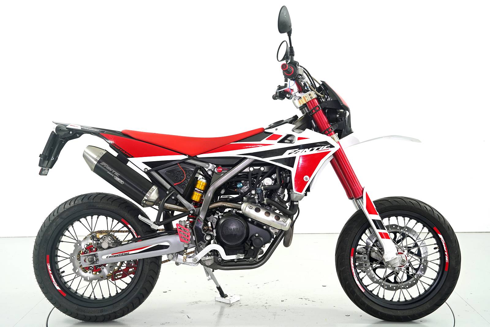 FANTIC XMF 125 Competition-showroom-element-3