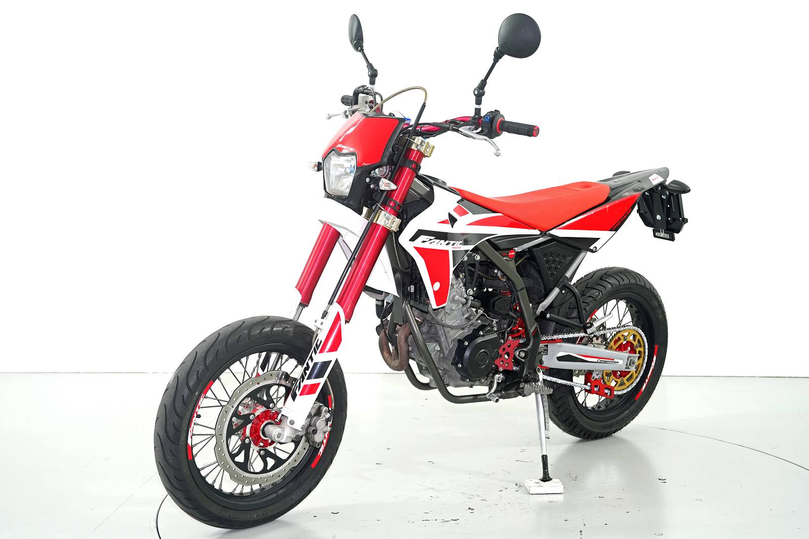 FANTIC XMF 125 Competition-showroom-element-2