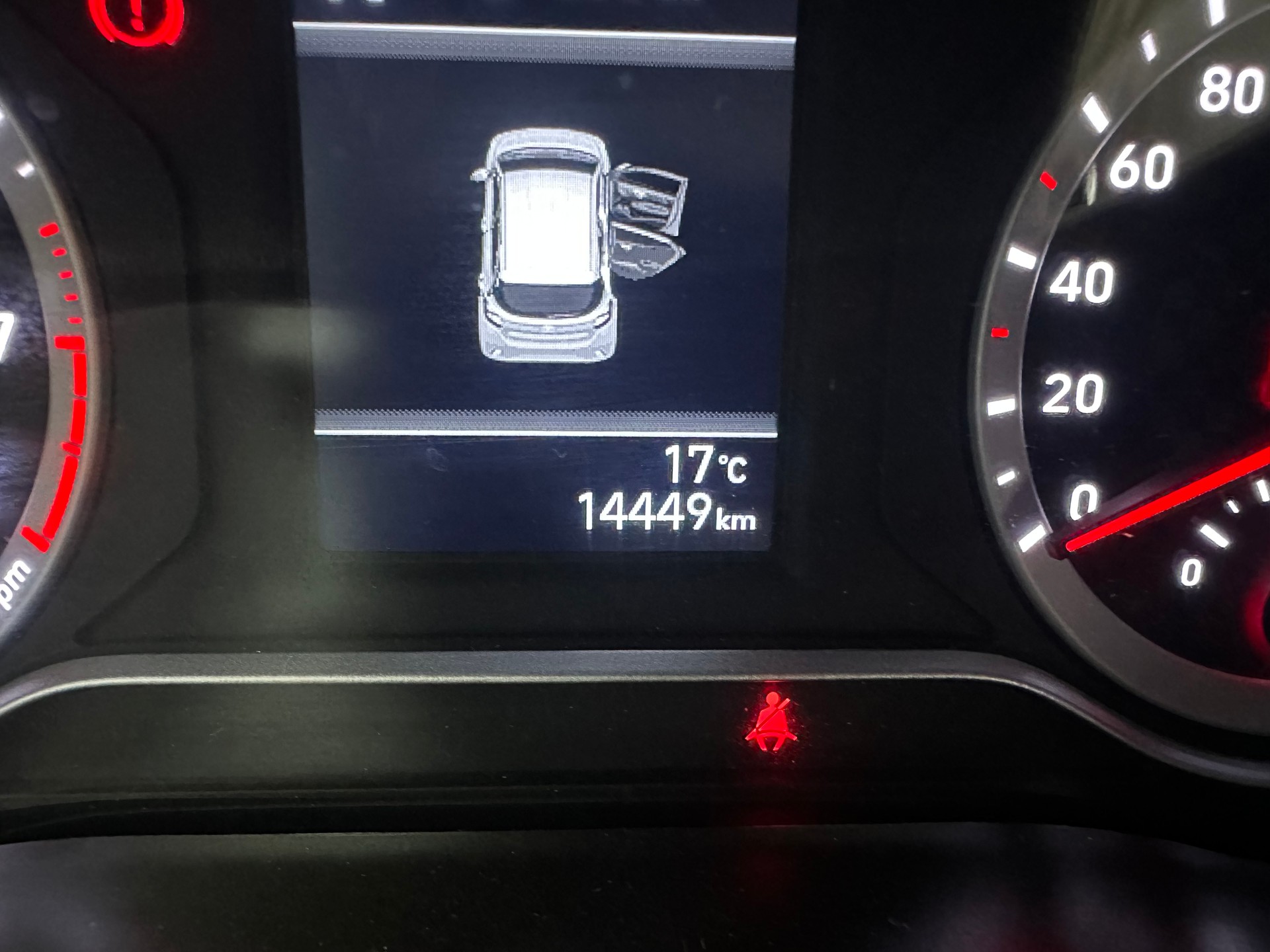 HYUNDAI i10 1.2 Vertex Automat-image-17