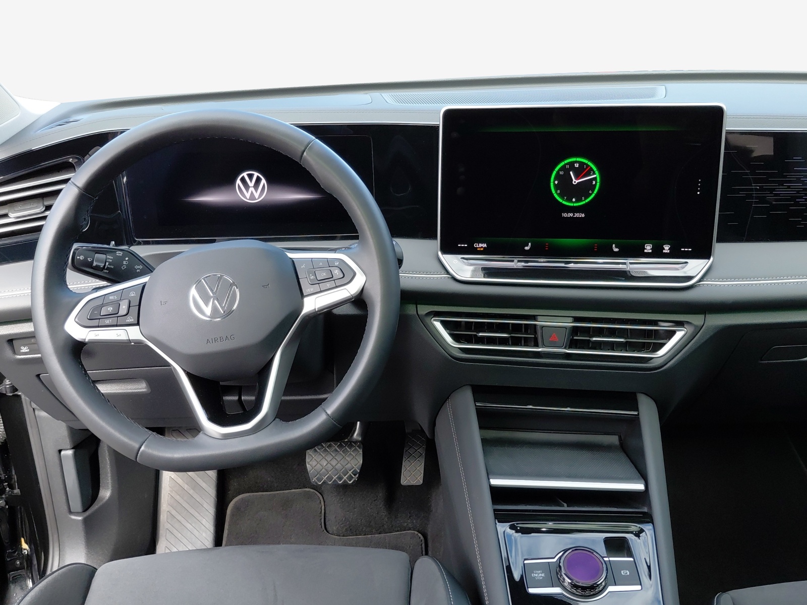 VW Tiguan 2.0 TSI DSG Elegance 4Motion-image-8