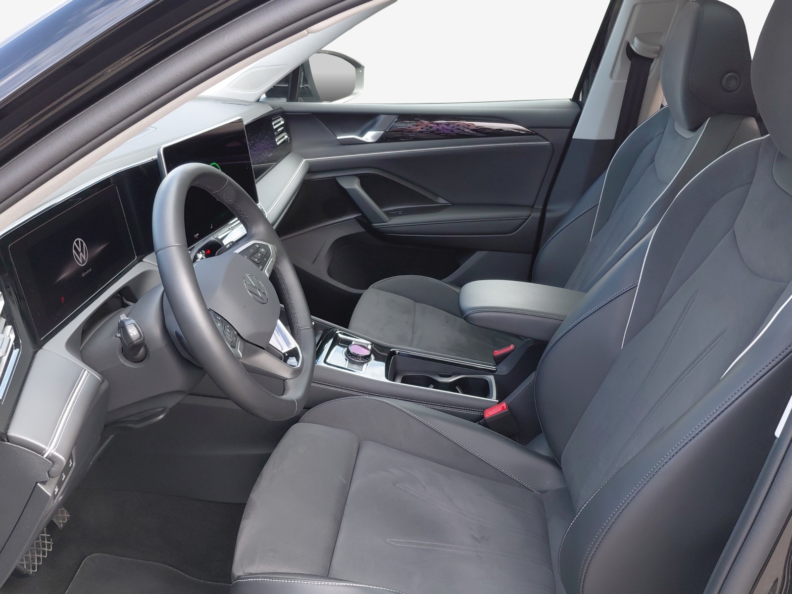 VW Tiguan 2.0 TSI DSG Elegance 4Motion-image-7