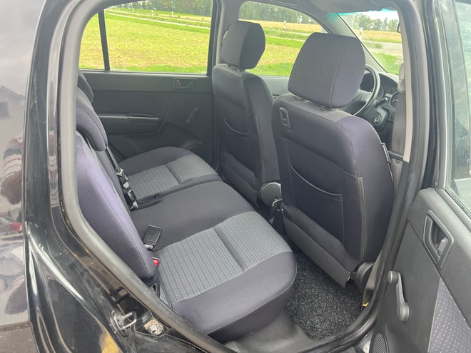 HYUNDAI Getz 1.4 Comfort-image-10