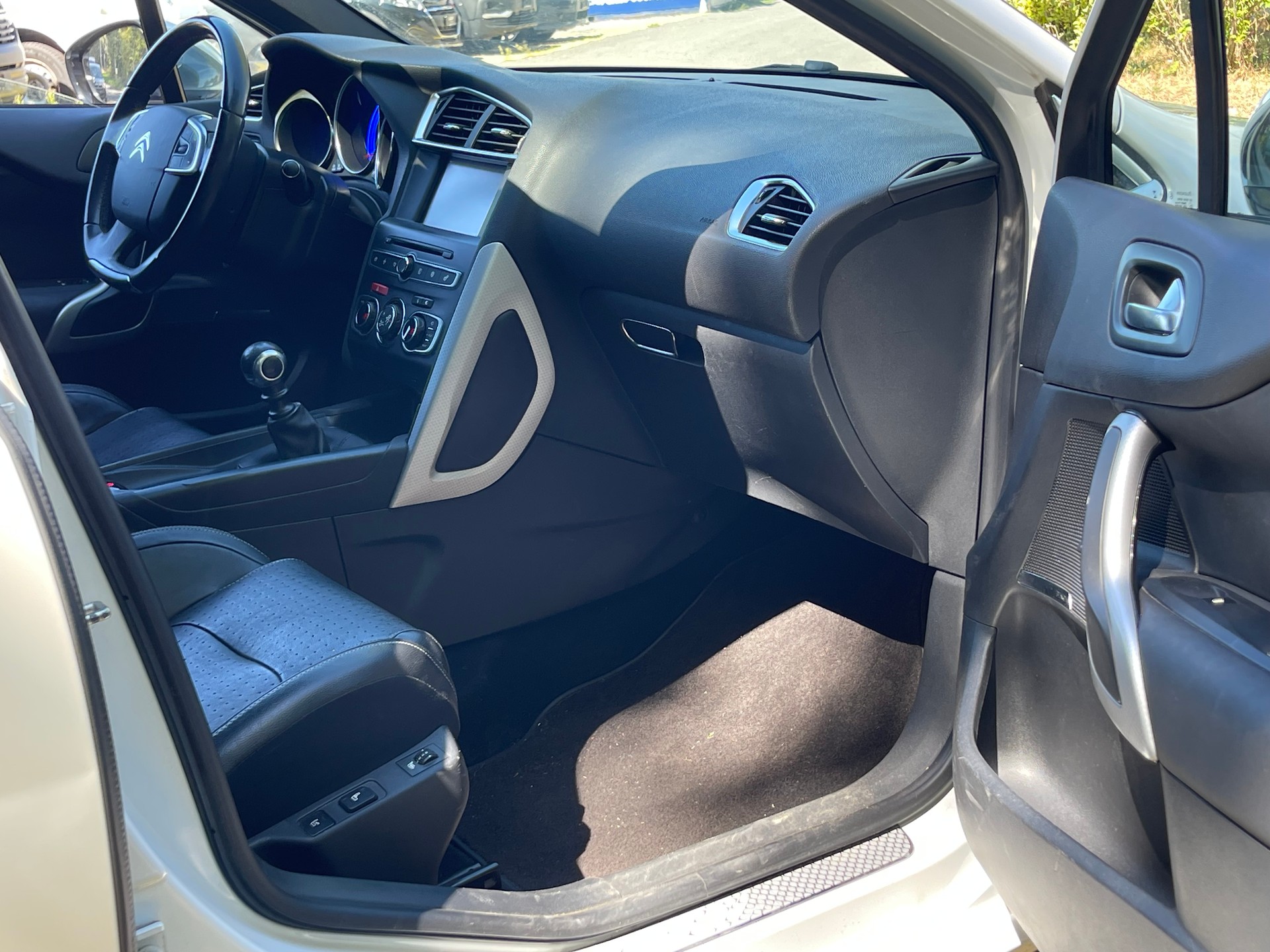 DS AUTOMOBILES DS4 1.2 Pure Tech Chic-image-11