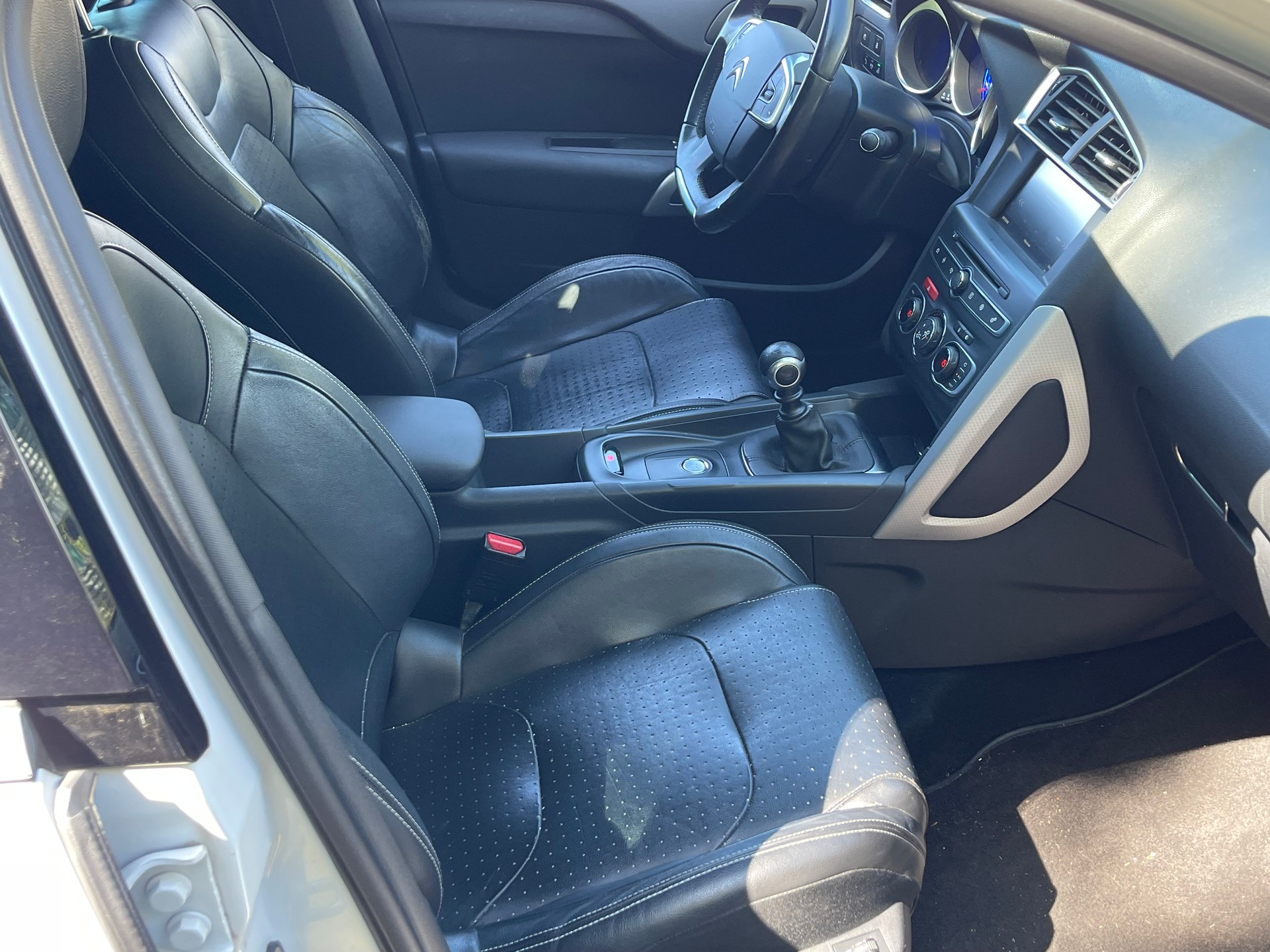 DS AUTOMOBILES DS4 1.2 Pure Tech Chic-image-12