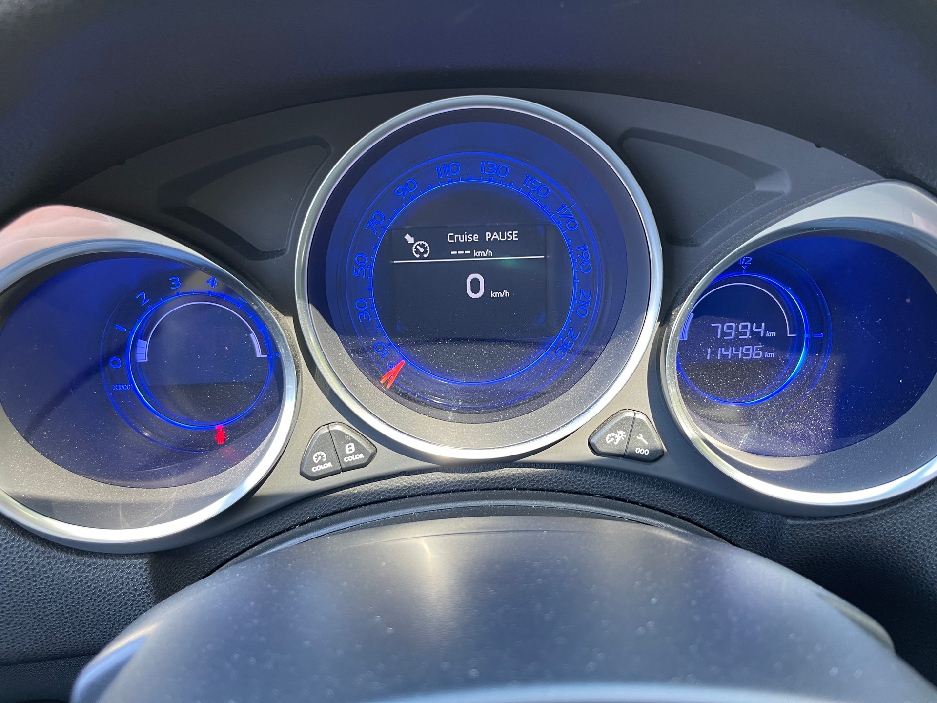 DS AUTOMOBILES DS4 1.2 Pure Tech Chic-image-8
