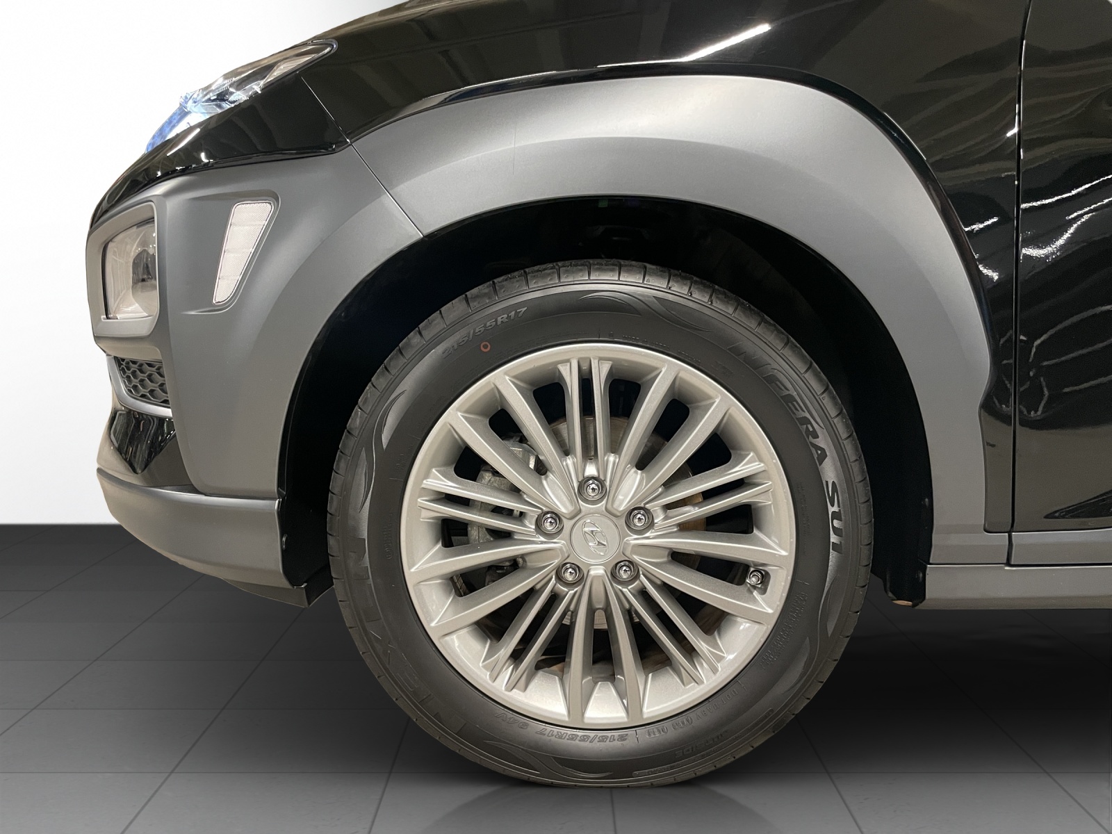HYUNDAI Kona 1.0 T-GDi Amplia 2WD-image-6