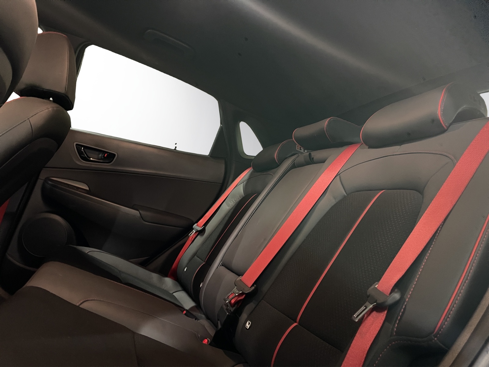 HYUNDAI Kona 1.0 T-GDi Amplia 2WD-image-10