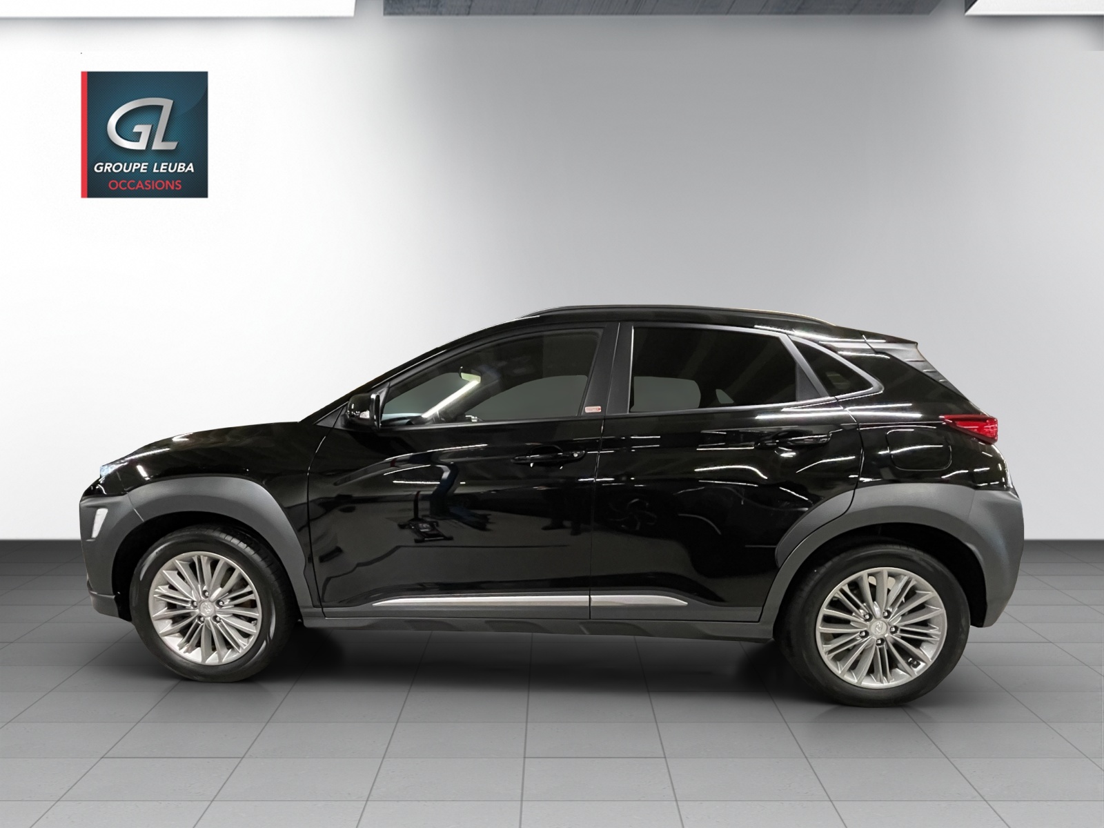 HYUNDAI Kona 1.0 T-GDi Amplia 2WD-image-2