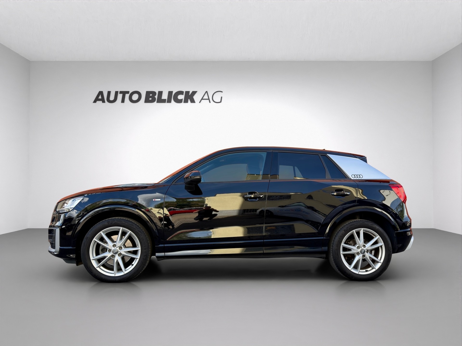 AUDI Q2 2.0 TDI sport quattro S-tronic-image-3