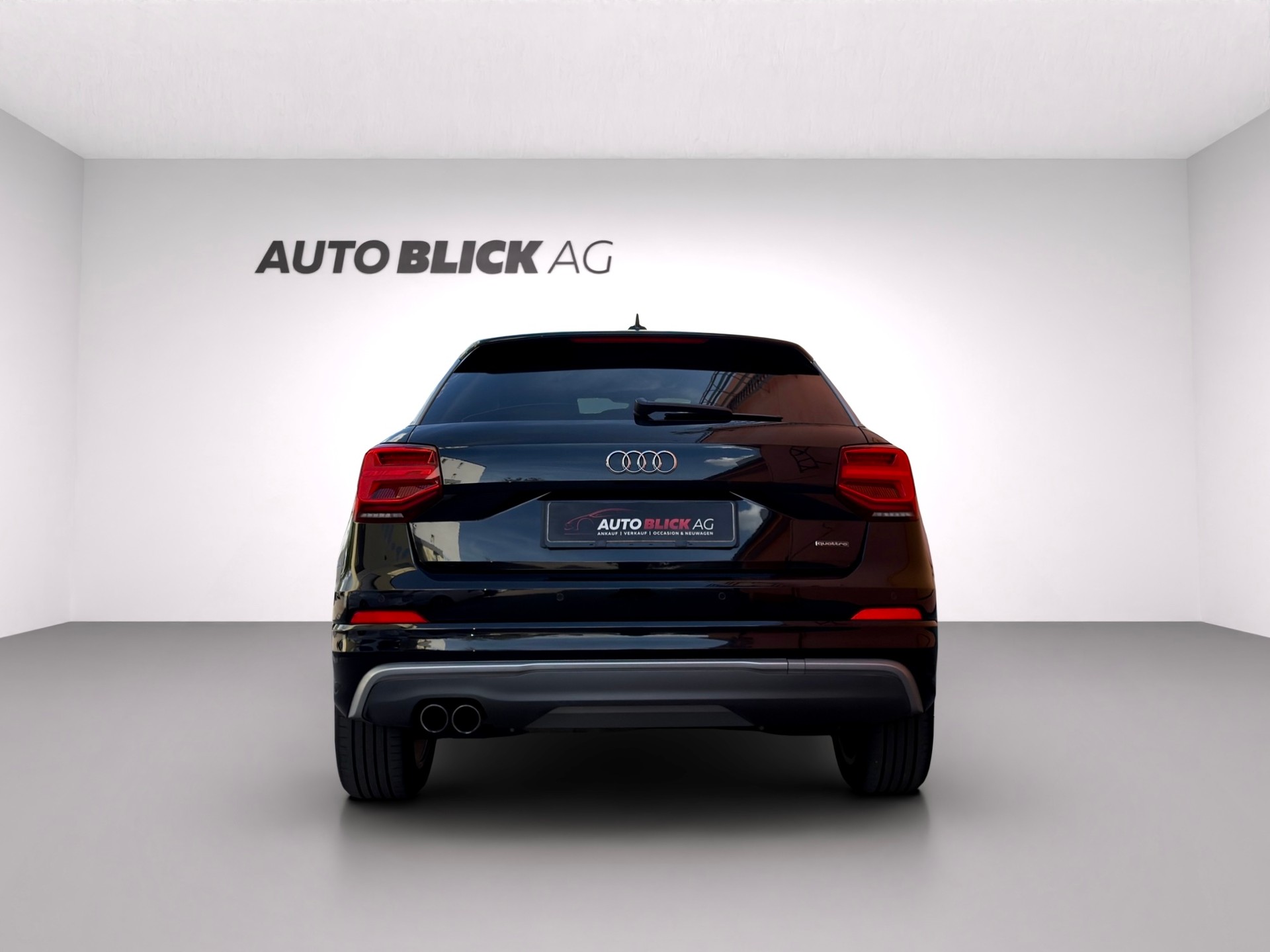 AUDI Q2 2.0 TDI sport quattro S-tronic-image-7