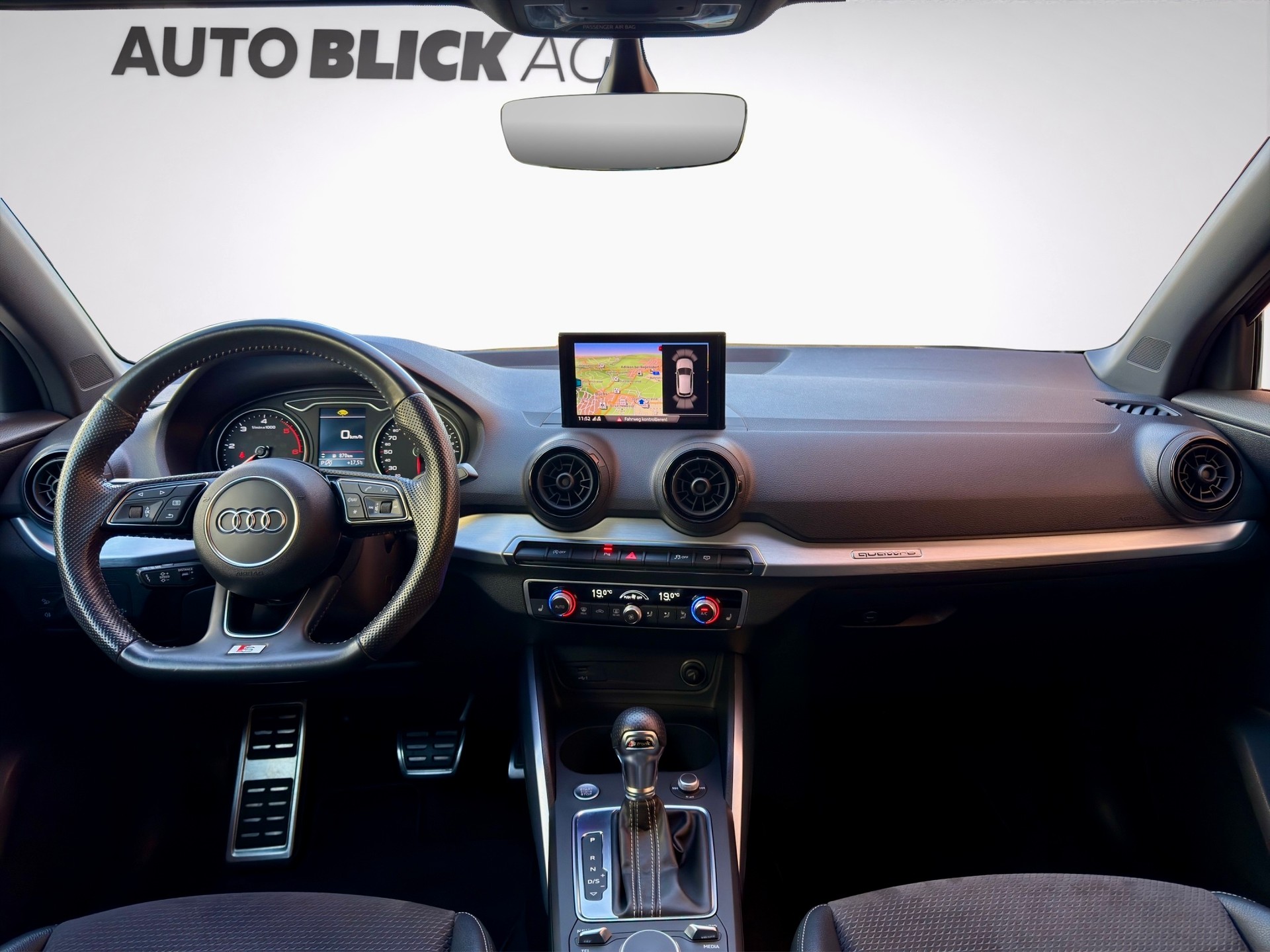AUDI Q2 2.0 TDI sport quattro S-tronic-image-11