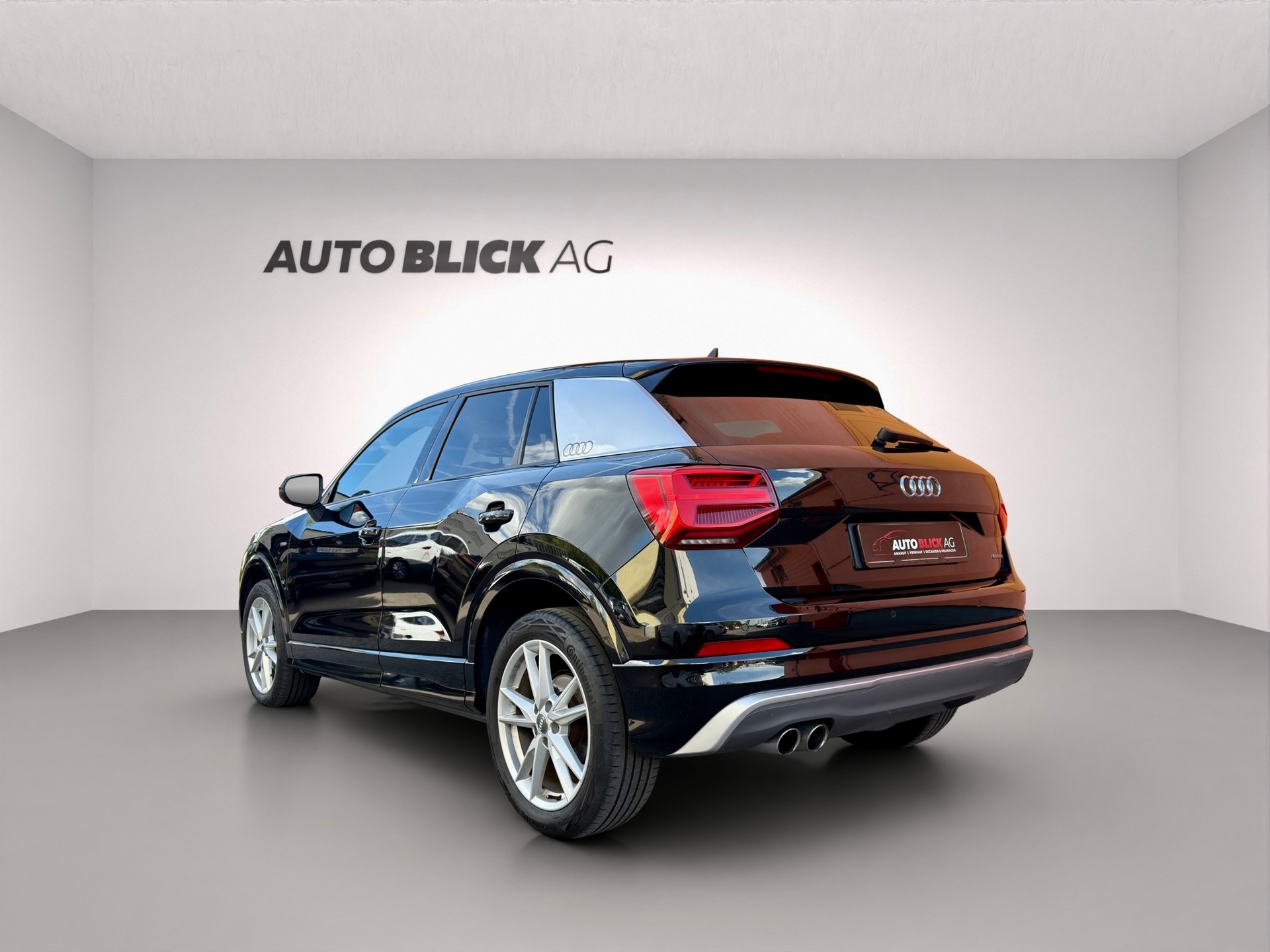 AUDI Q2 2.0 TDI sport quattro S-tronic-image-6