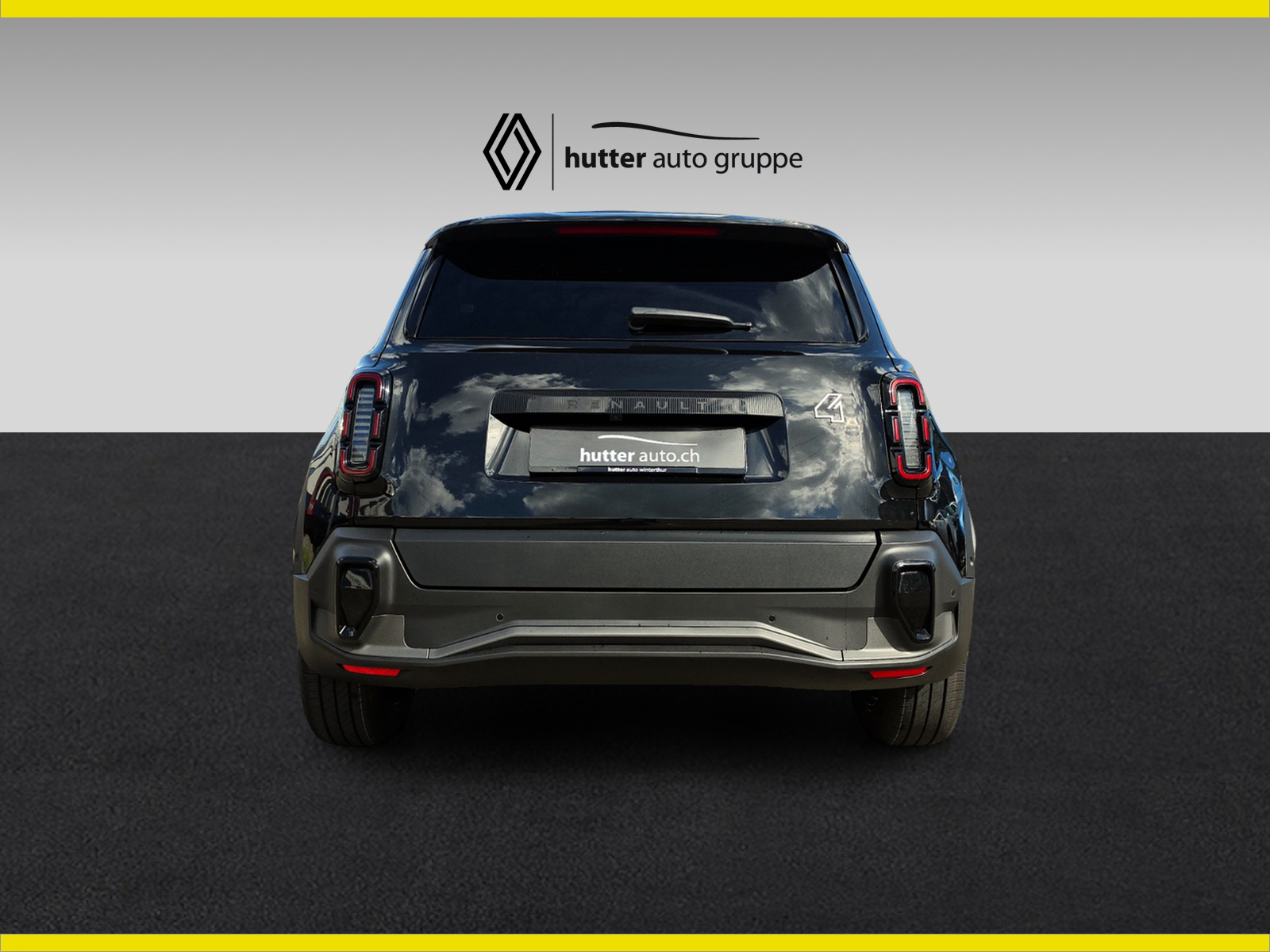 RENAULT R4 E-Tech-image-5