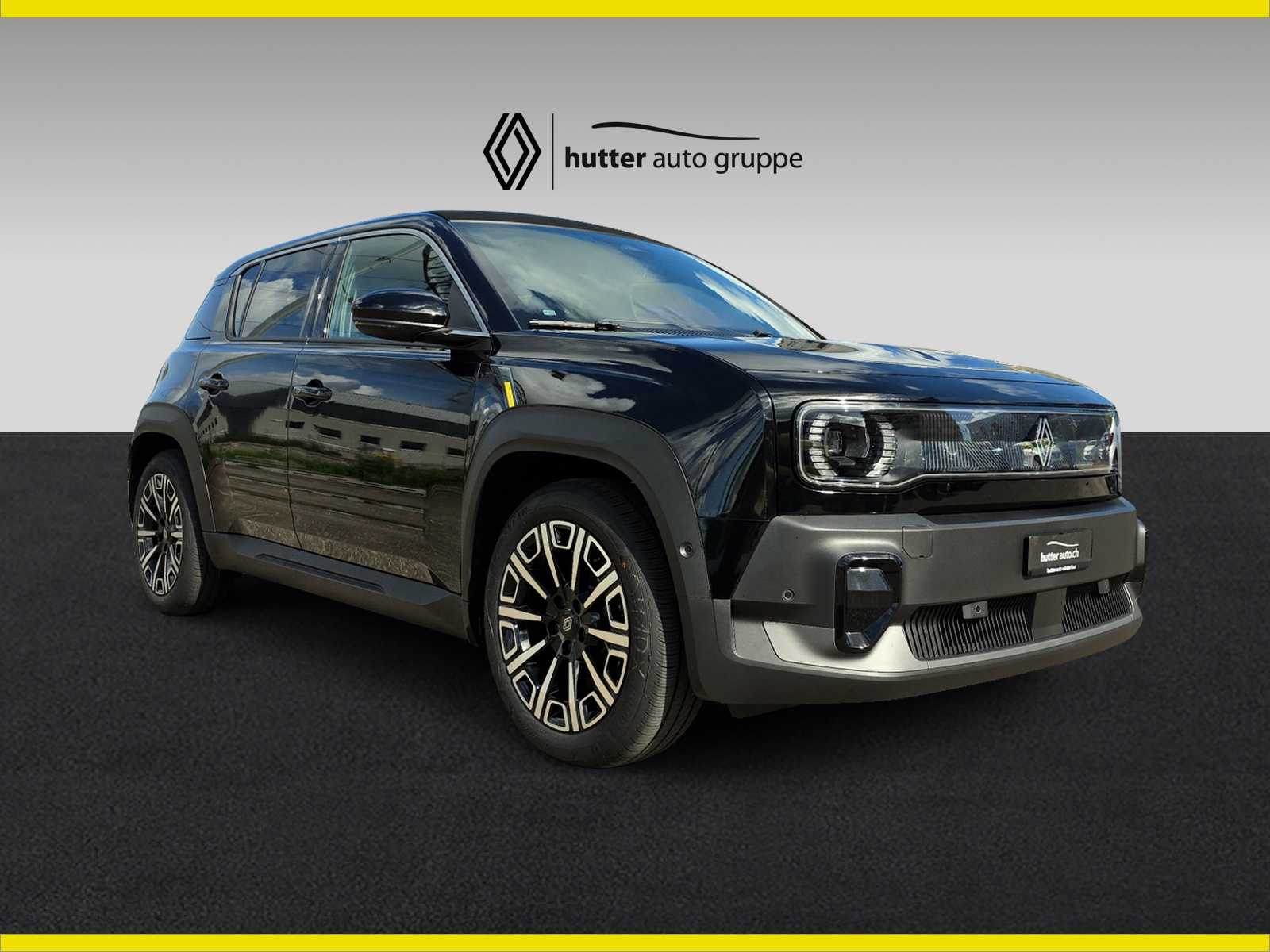 RENAULT R4 E-Tech-image-1