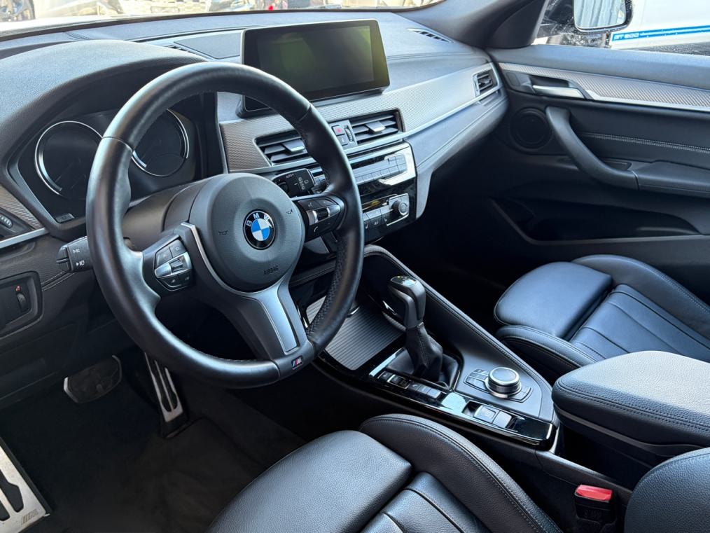 BMW X2 xDrive 25e M Sport Steptronic-image-3