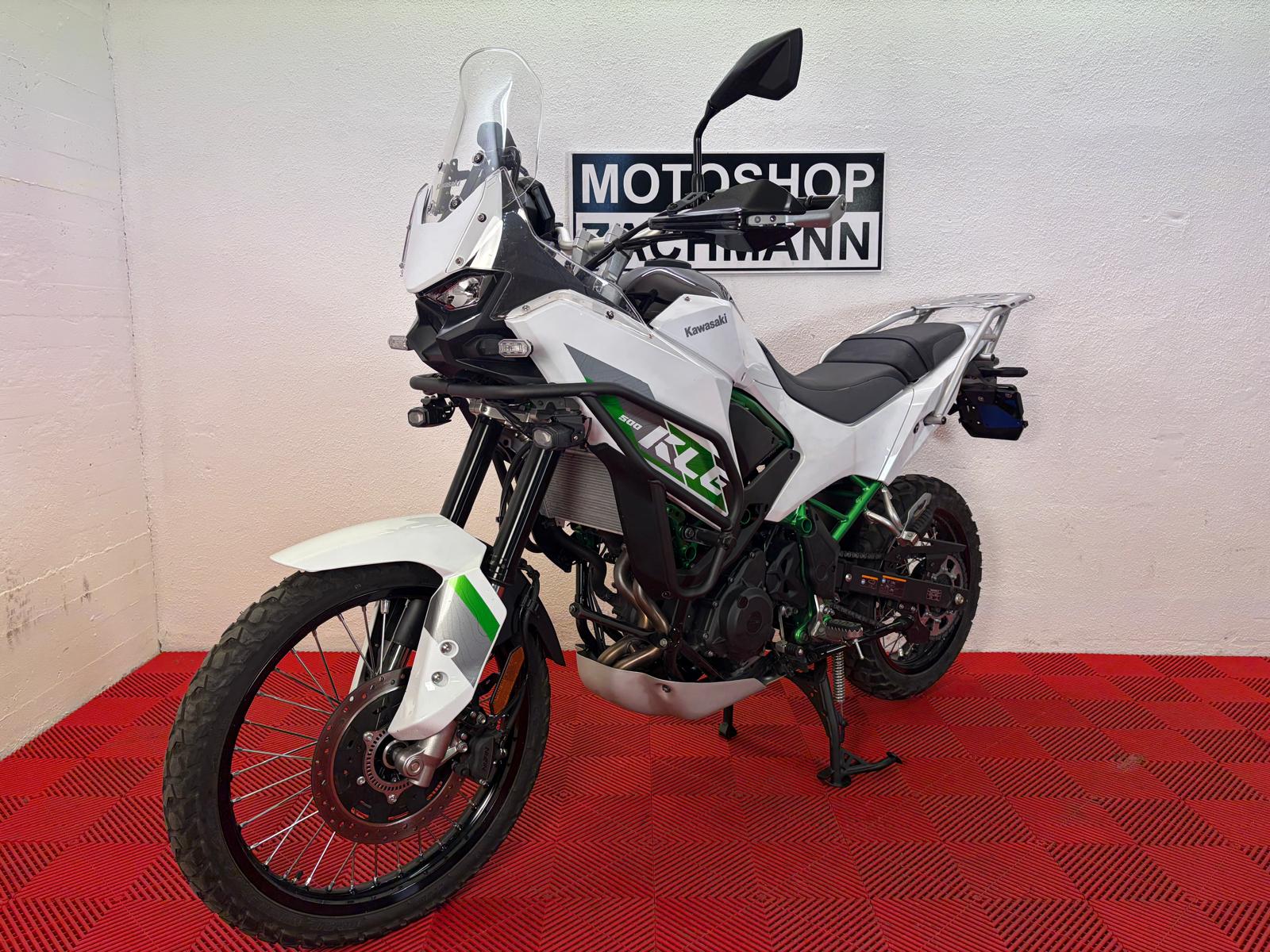 KAWASAKI KLE 500 SE Rally-showroom-element-2