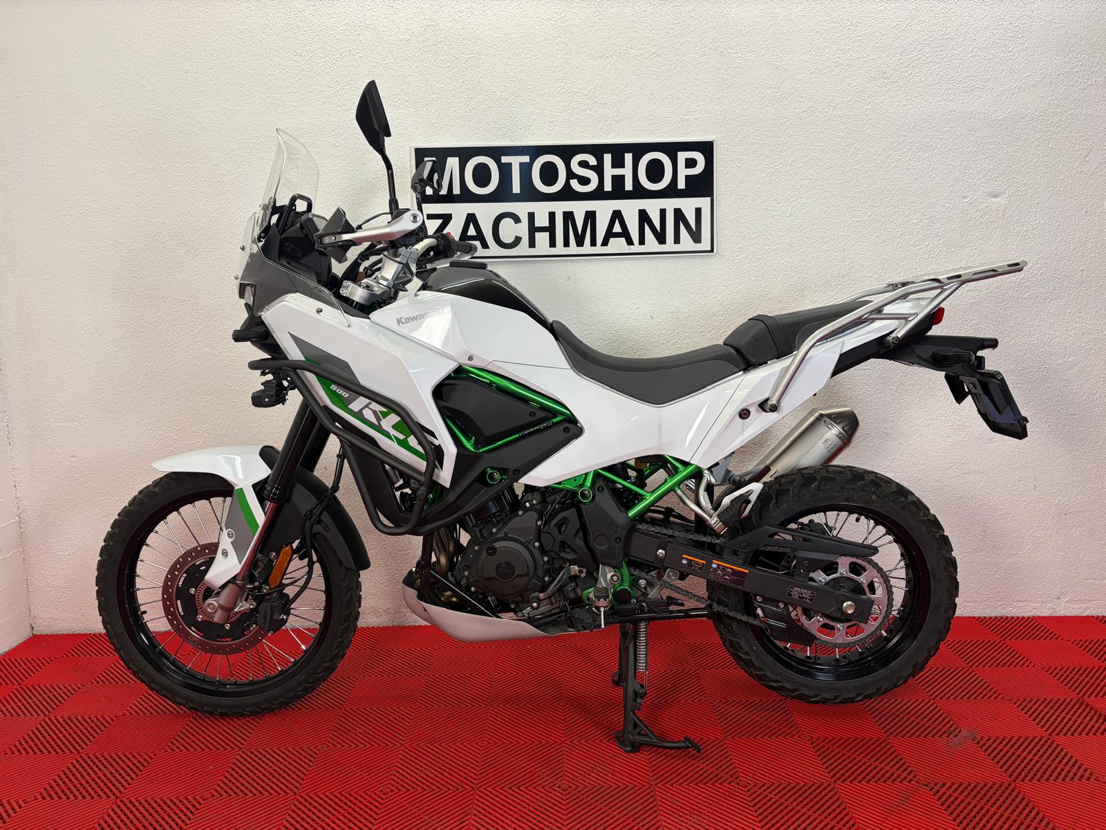 KAWASAKI KLE 500 SE Rally-showroom-element-3