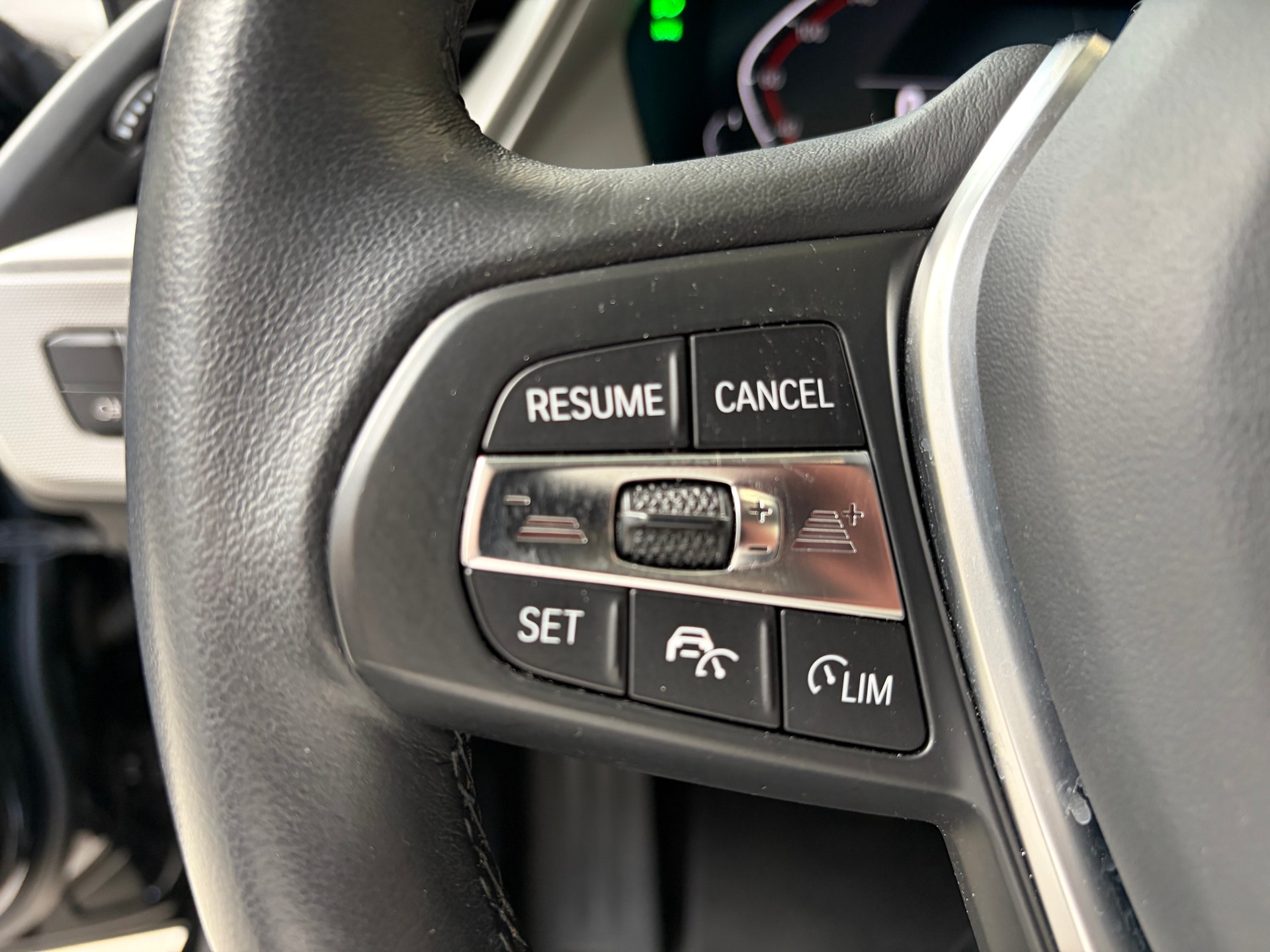 BMW 118i Steptronic-image-11