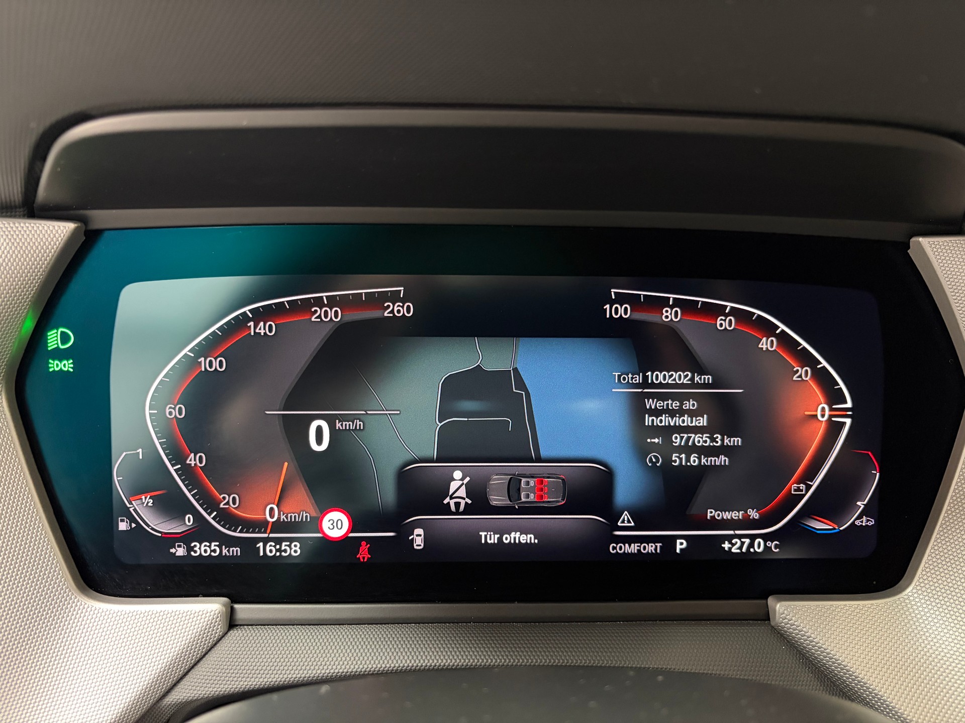 BMW 118i Steptronic-image-12
