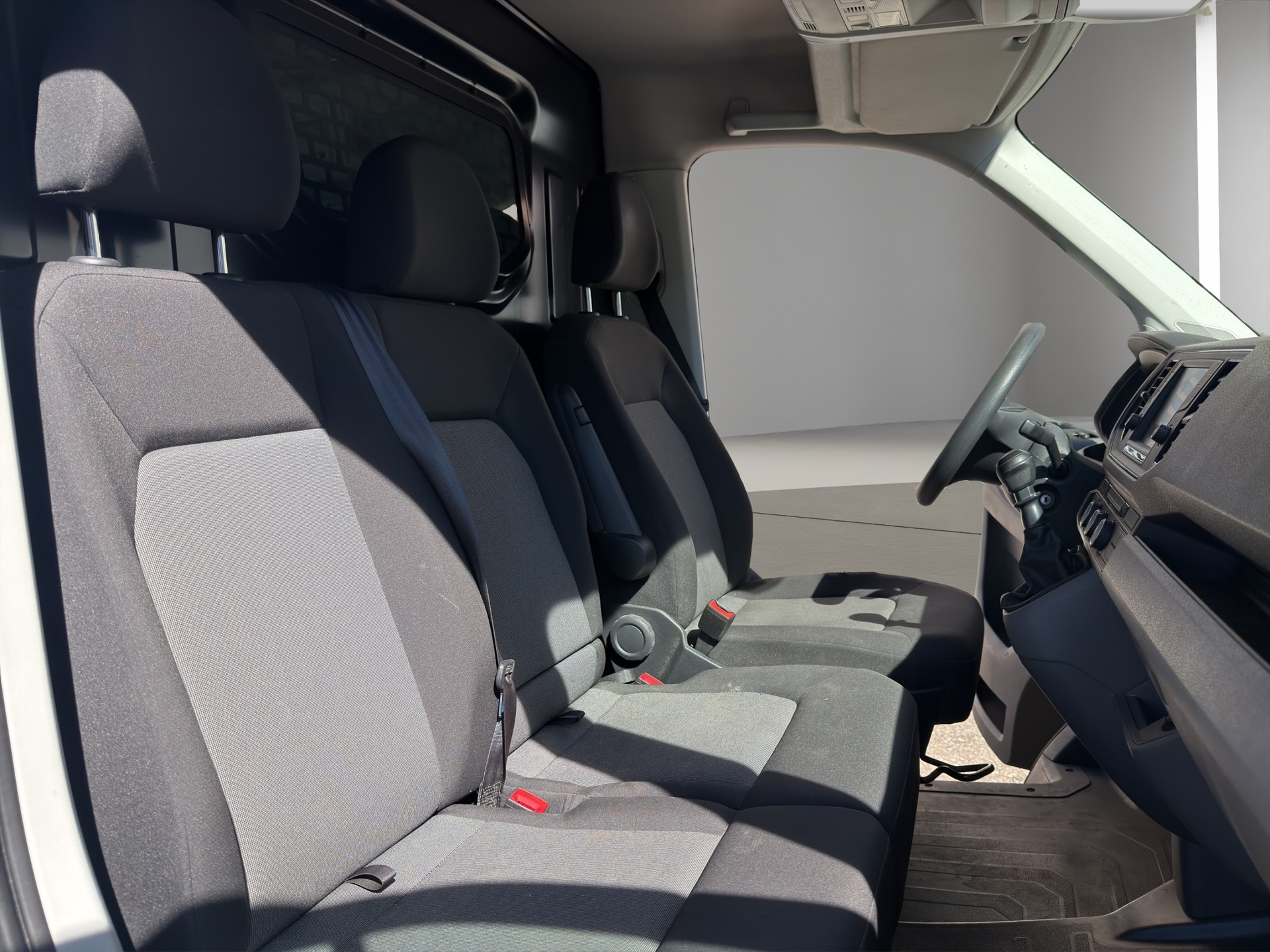 VW Crafter 35 2.0 TDI Entry L4-image-10