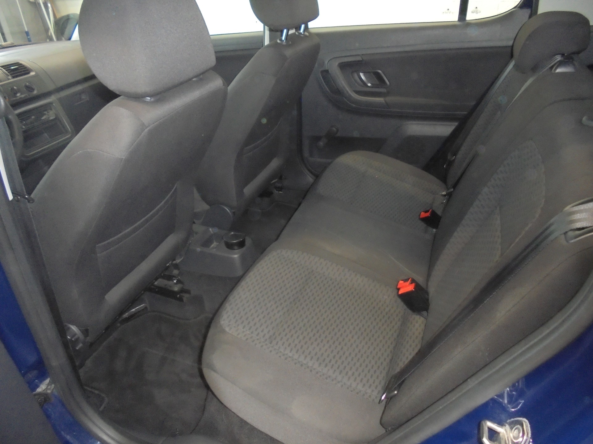 SKODA Fabia 1.2 Clever-image-6
