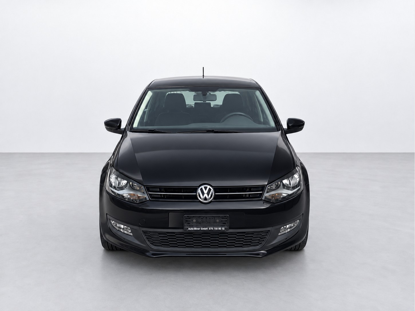 VW Polo 1.2 TSI BlueMotion Technology Comfortline-image-1