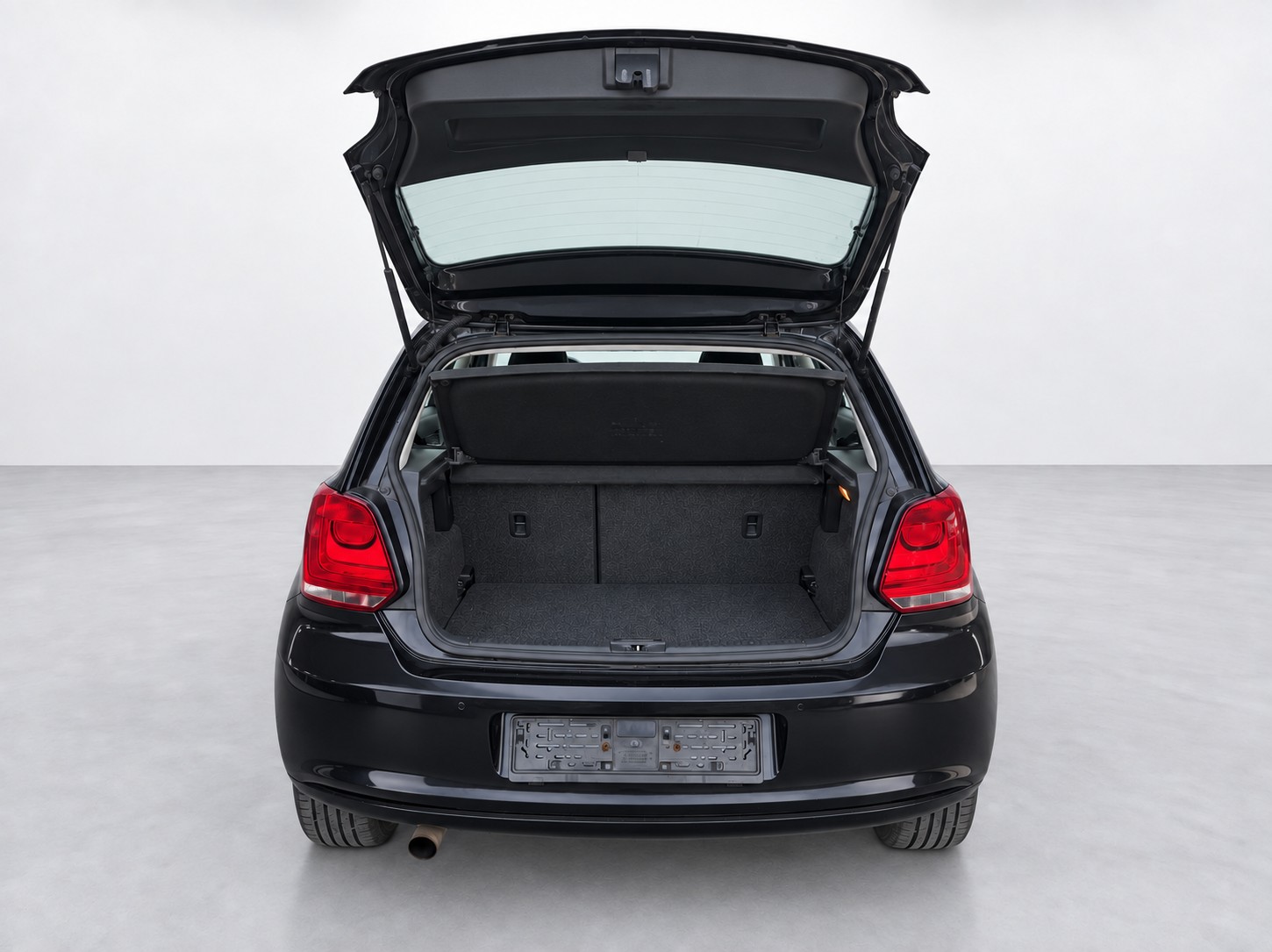 VW Polo 1.2 TSI BlueMotion Technology Comfortline-image-5