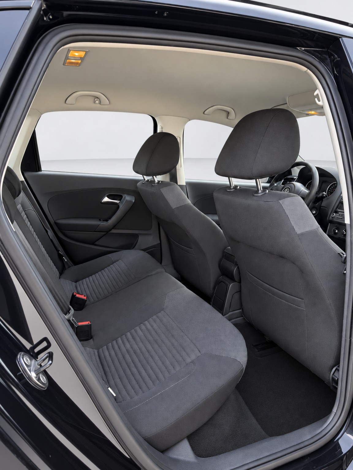VW Polo 1.2 TSI BlueMotion Technology Comfortline-image-7