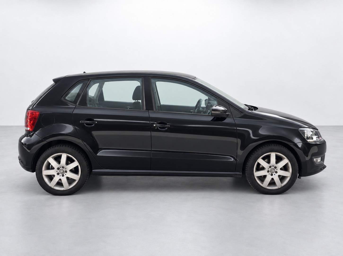 VW Polo 1.2 TSI BlueMotion Technology Comfortline-image-2
