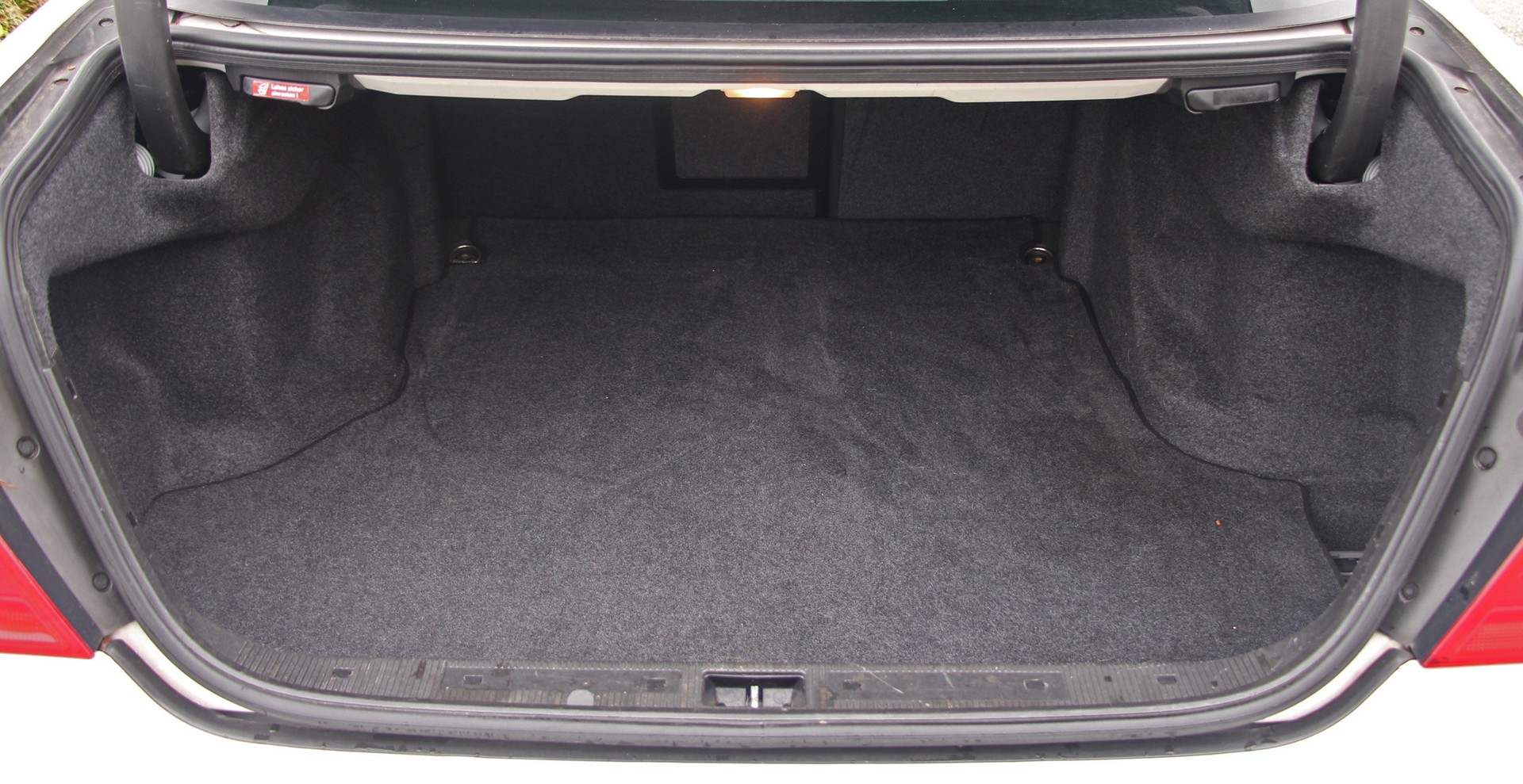 MERCEDES-BENZ CLK 320 Elégance Automatic-image-11