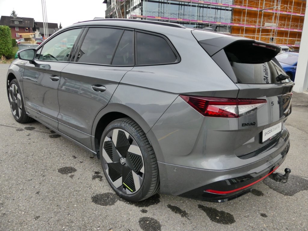 SKODA Enyaq 4x4 RS-showroom-element-1