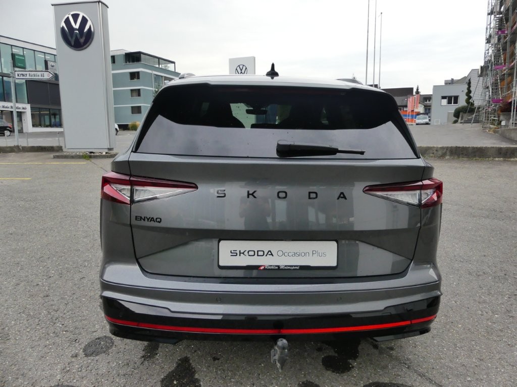 SKODA Enyaq 4x4 RS-showroom-element-2