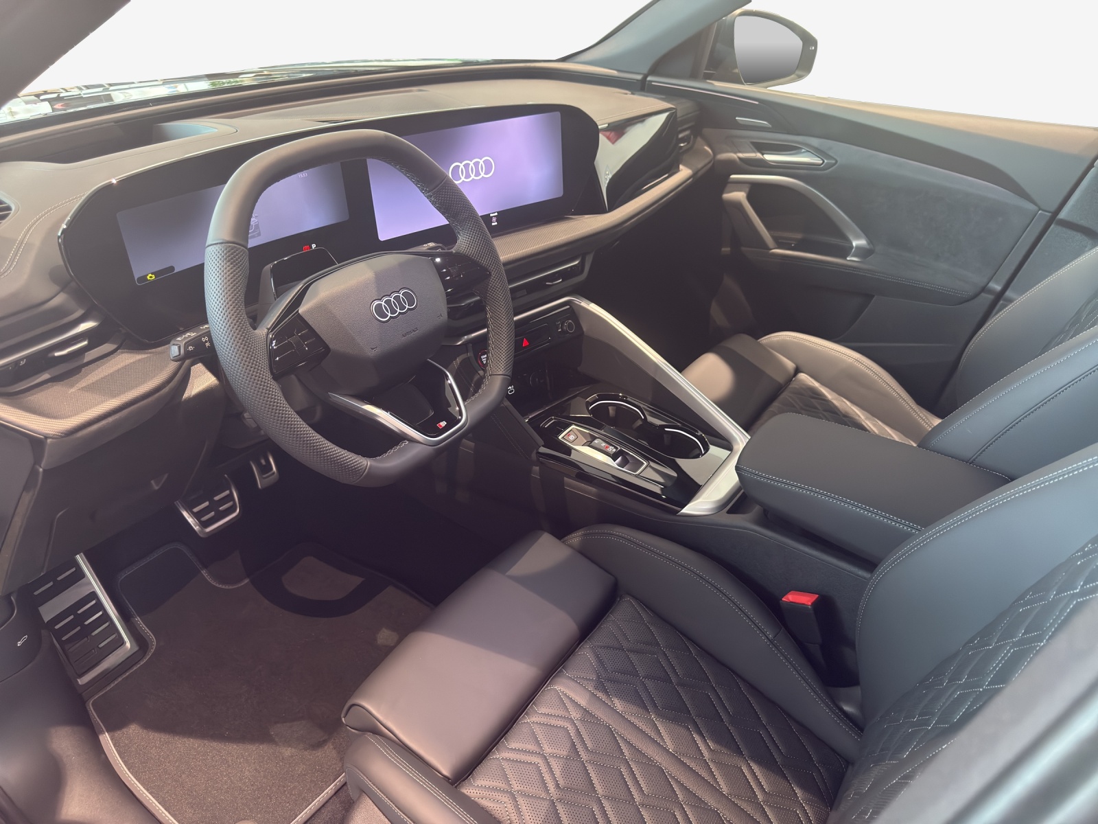 AUDI SQ5 Sportback TFSI quattro S-tronic-image-10