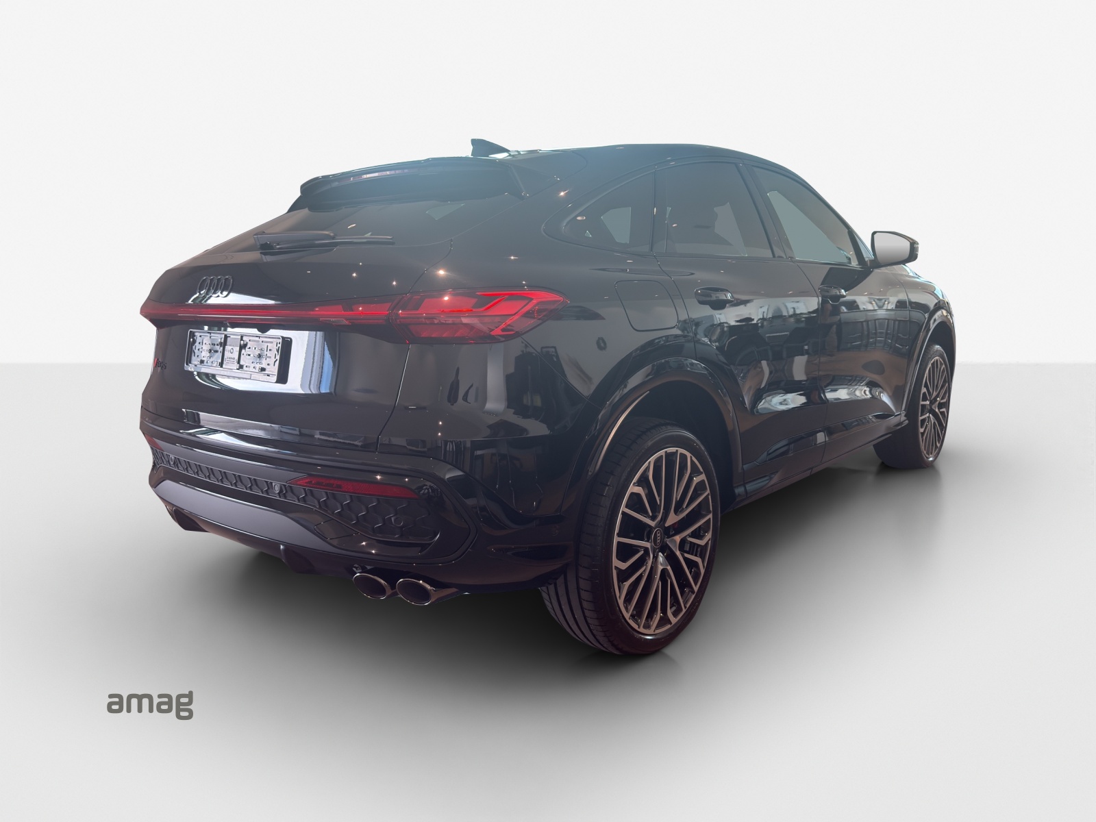 AUDI SQ5 Sportback TFSI quattro S-tronic-image-7