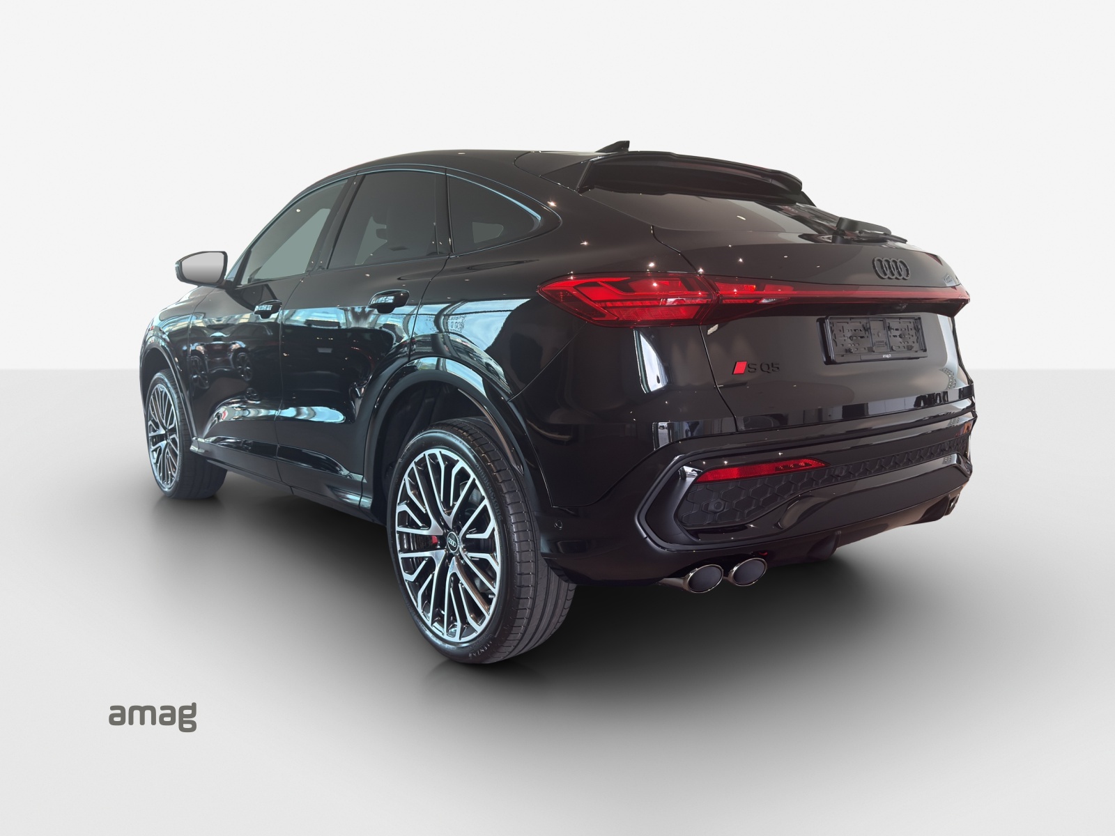 AUDI SQ5 Sportback TFSI quattro S-tronic-image-3