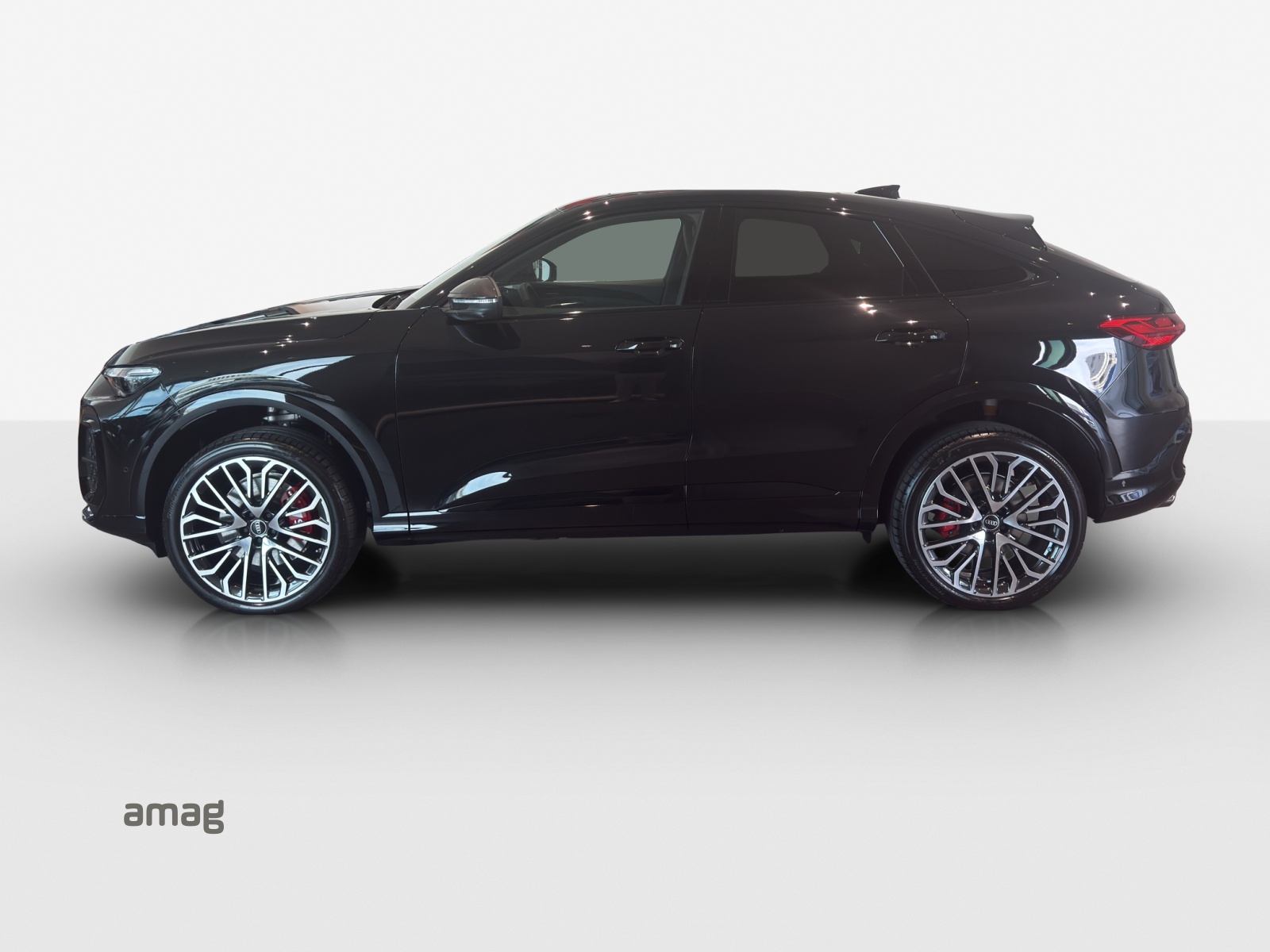 AUDI SQ5 Sportback TFSI quattro S-tronic-image-1