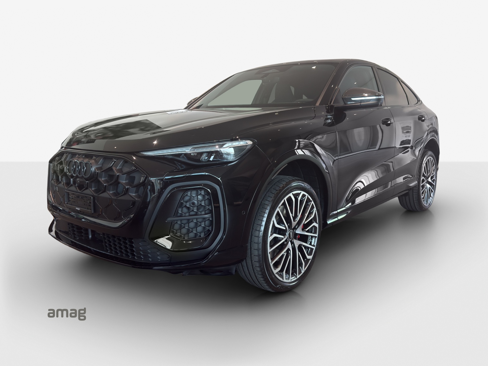 AUDI SQ5 Sportback TFSI quattro S-tronic-image-0