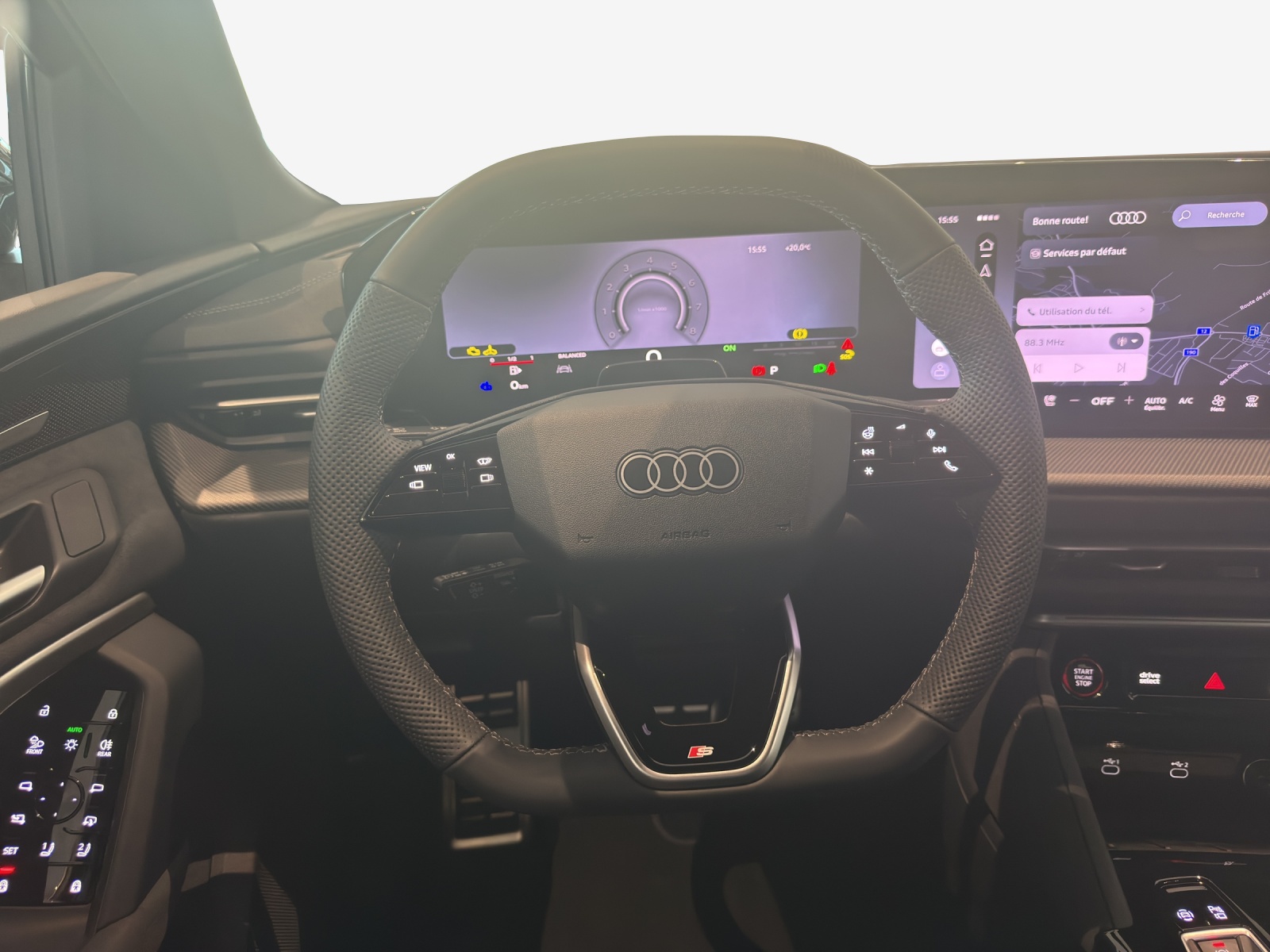 AUDI SQ5 Sportback TFSI quattro S-tronic-image-12