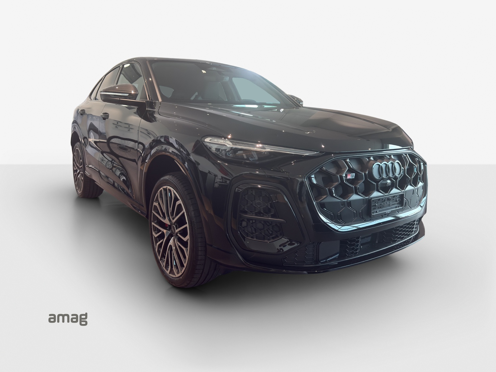 AUDI SQ5 Sportback TFSI quattro S-tronic-image-8