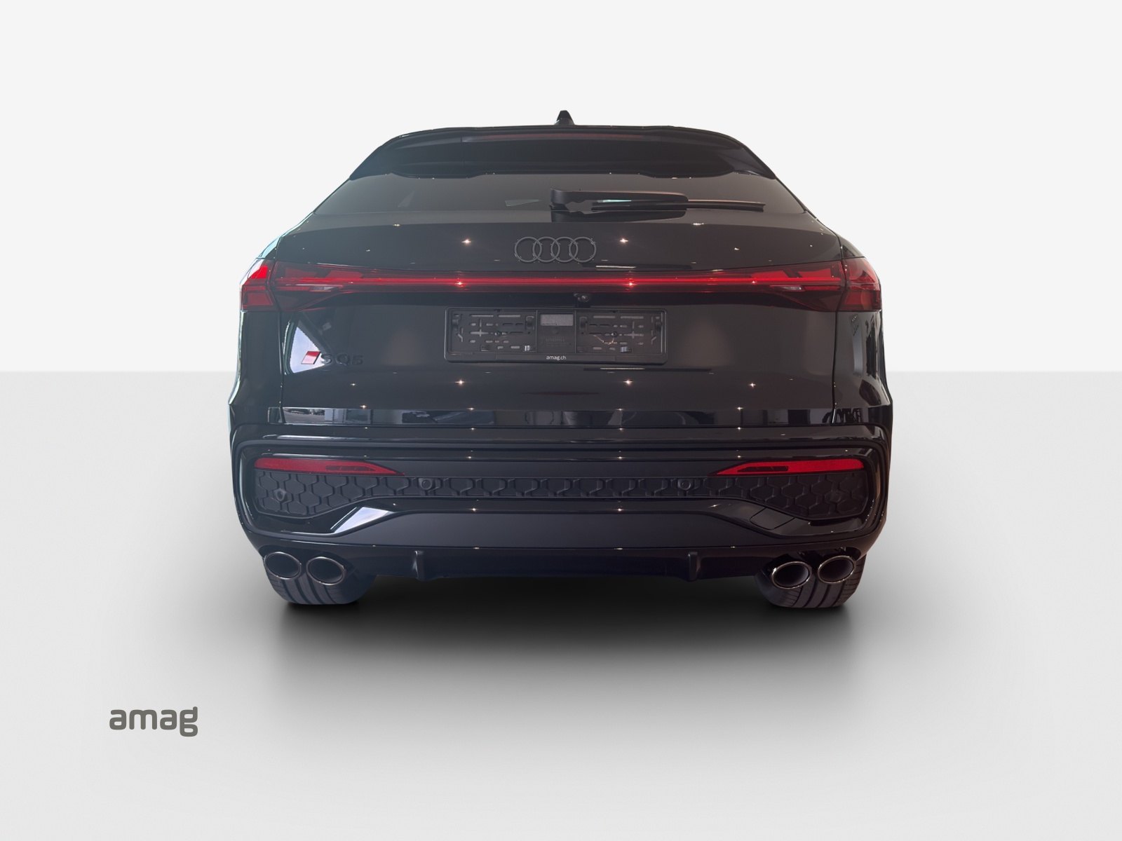 AUDI SQ5 Sportback TFSI quattro S-tronic-image-4