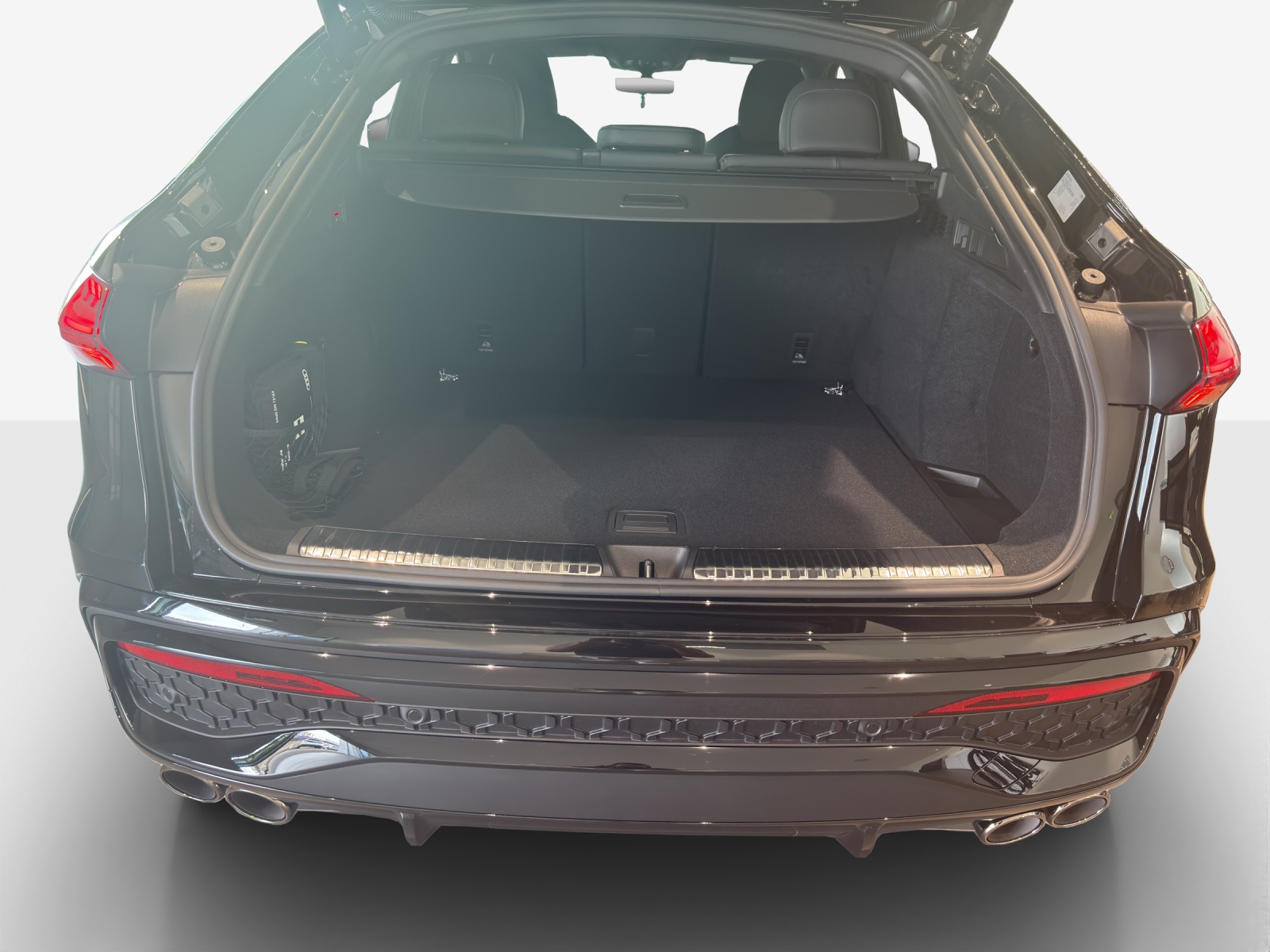 AUDI SQ5 Sportback TFSI quattro S-tronic-image-5