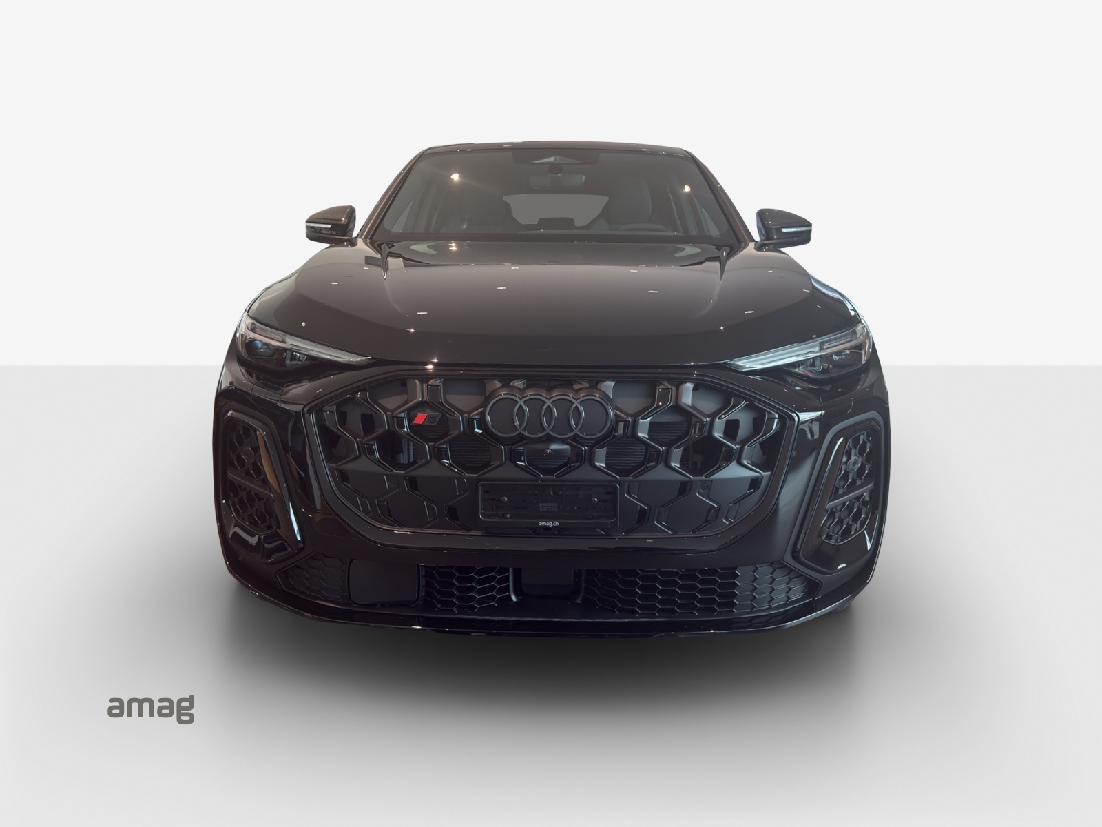 AUDI SQ5 Sportback TFSI quattro S-tronic-image-9