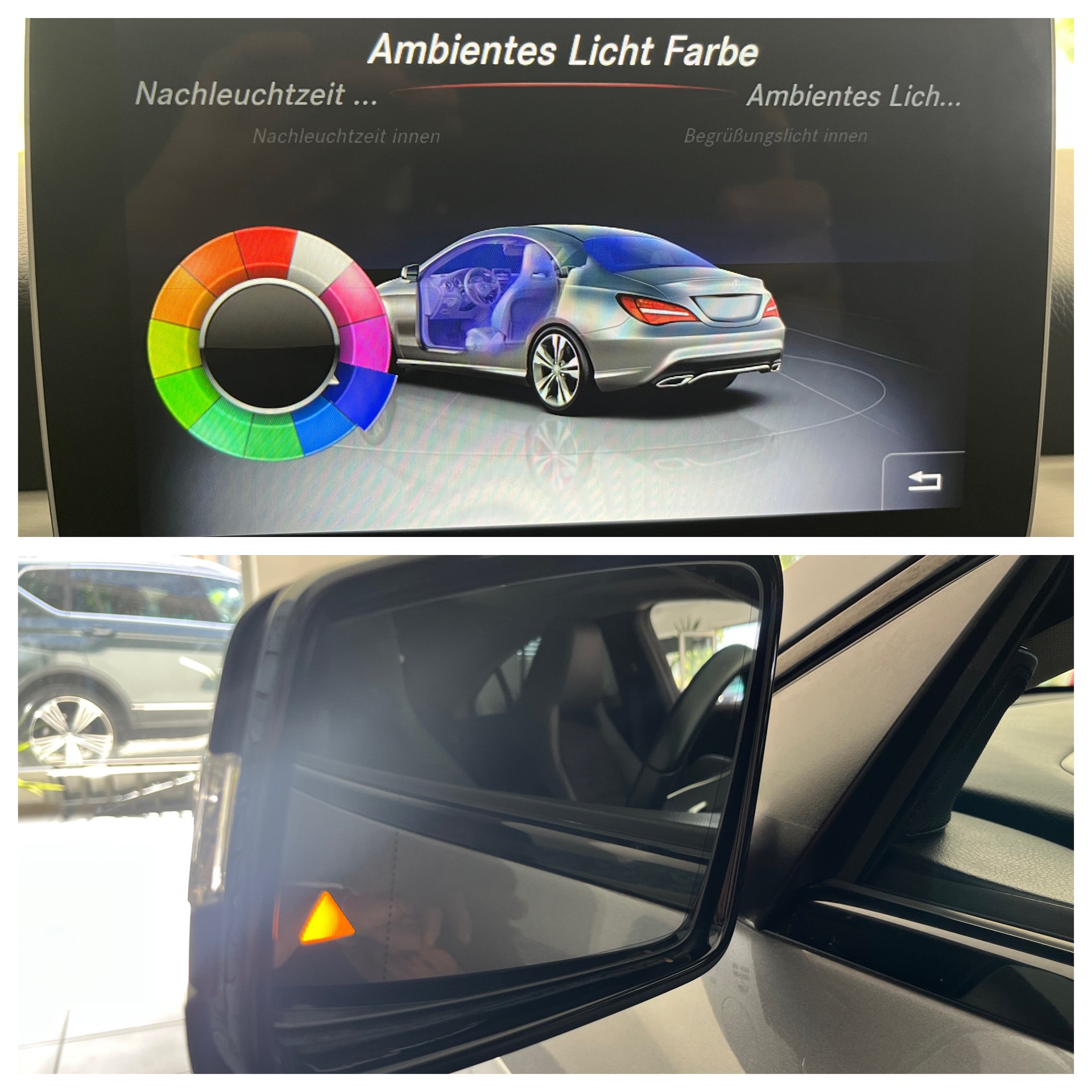 MERCEDES-BENZ CLA 200 AMG Line 7G-DCT-image-13