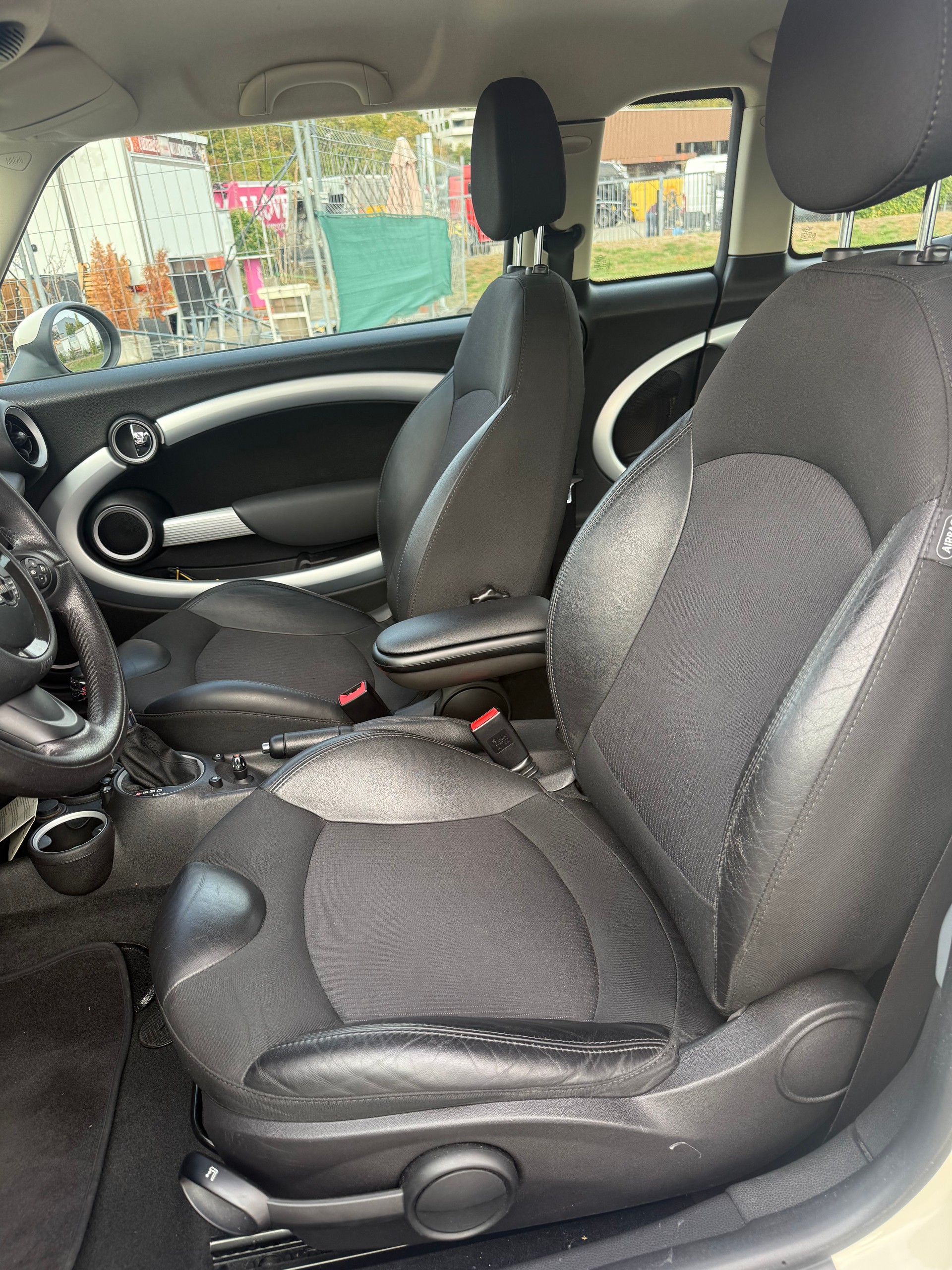 MINI Clubman Cooper SD Steptronic-image-7