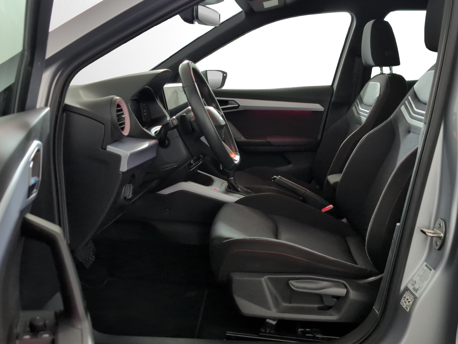 SEAT Arona 1.0 TSI Eco Hola FR DSG-image-5