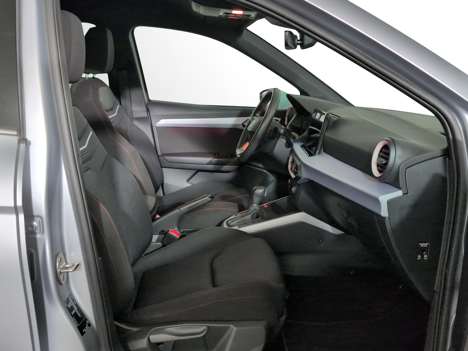 SEAT Arona 1.0 TSI Eco Hola FR DSG-image-6