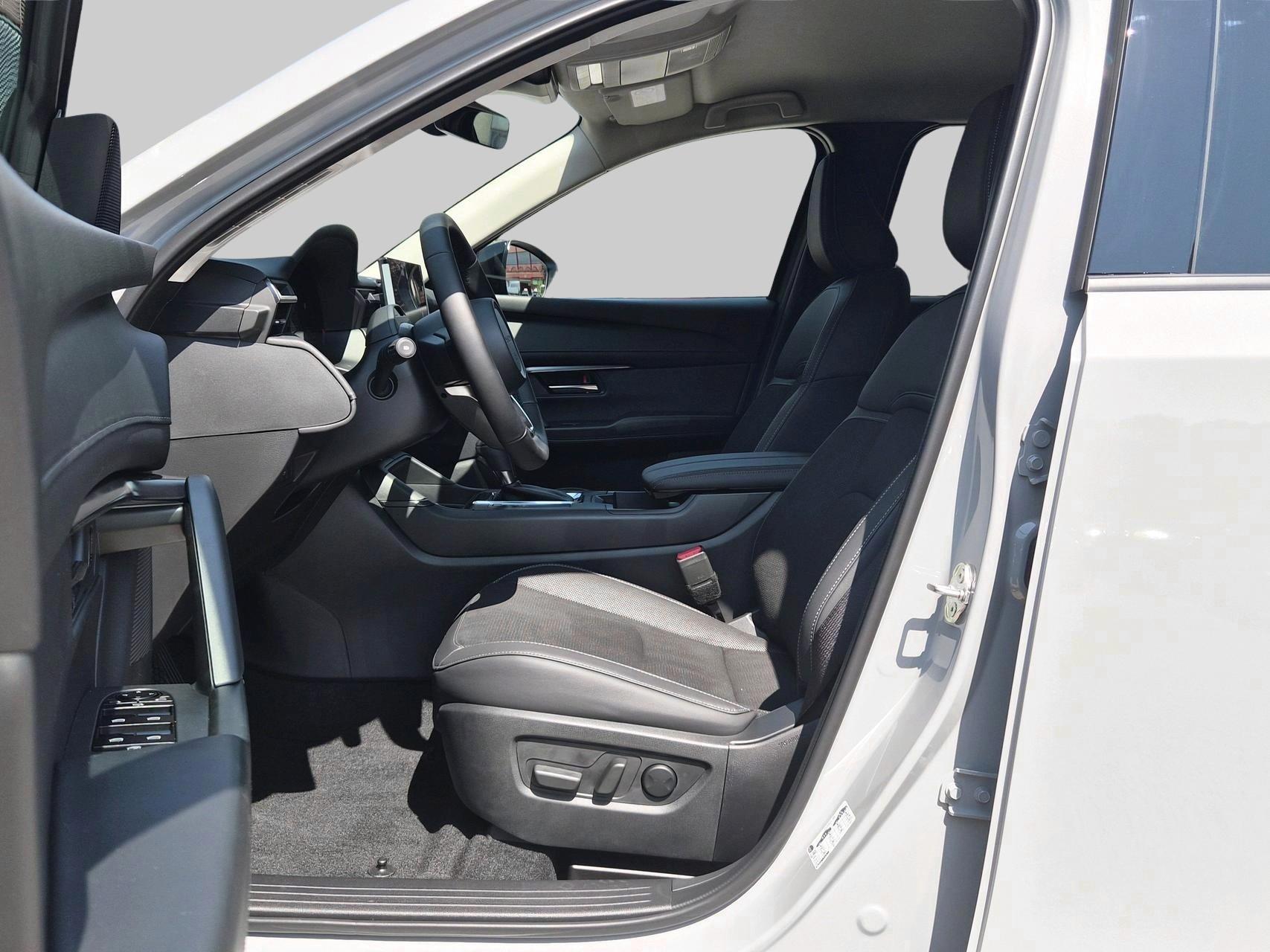 MAZDA CX-5 e-Skyactiv-G 141 Exclusive-line AWD-image-8