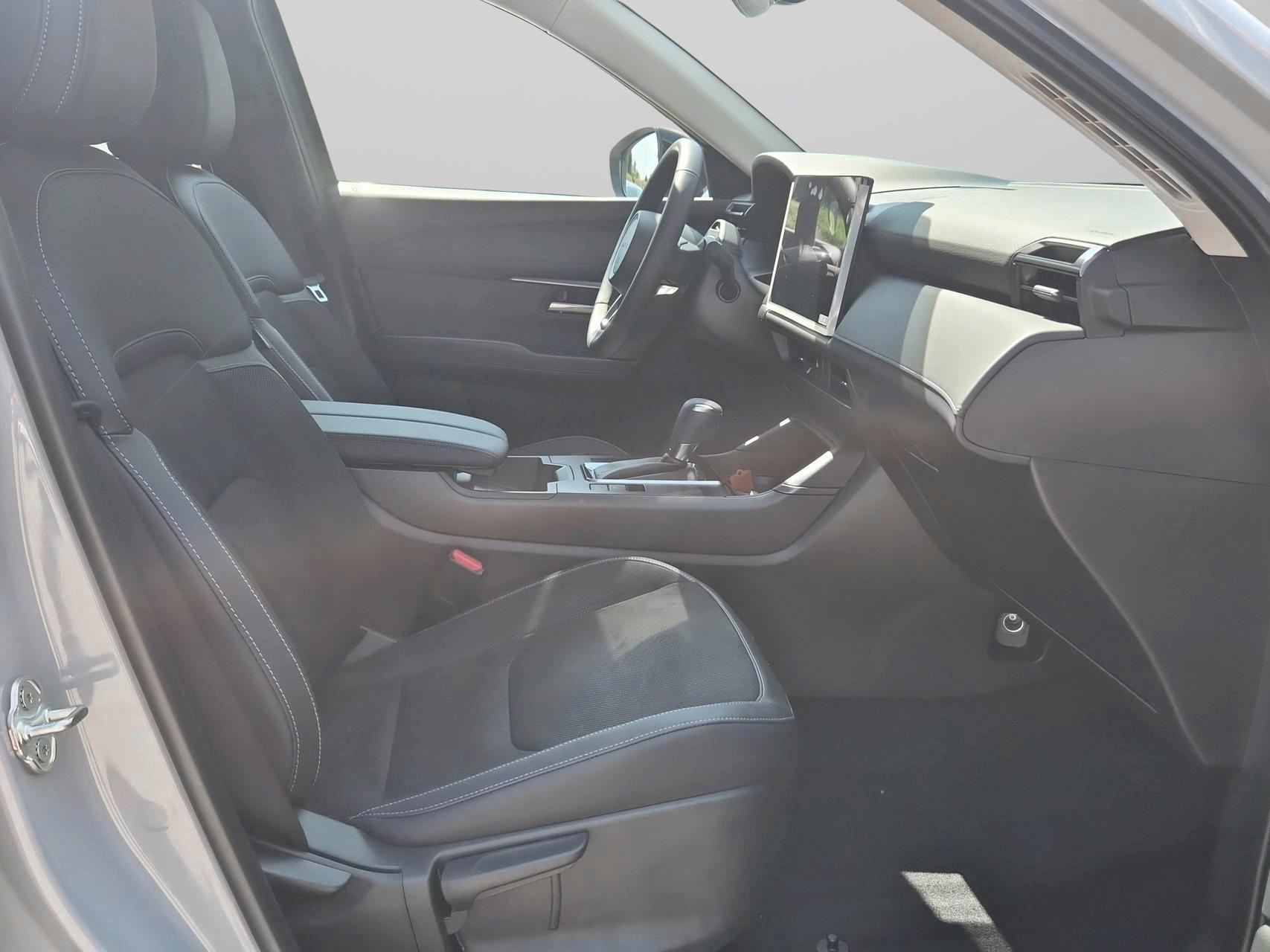 MAZDA CX-5 e-Skyactiv-G 141 Exclusive-line AWD-image-15
