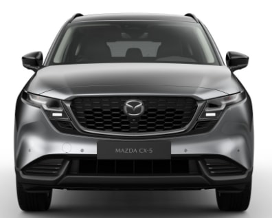 MAZDA CX-5 e-Skyactiv-G 141 Exclusive-line AWD-image-7